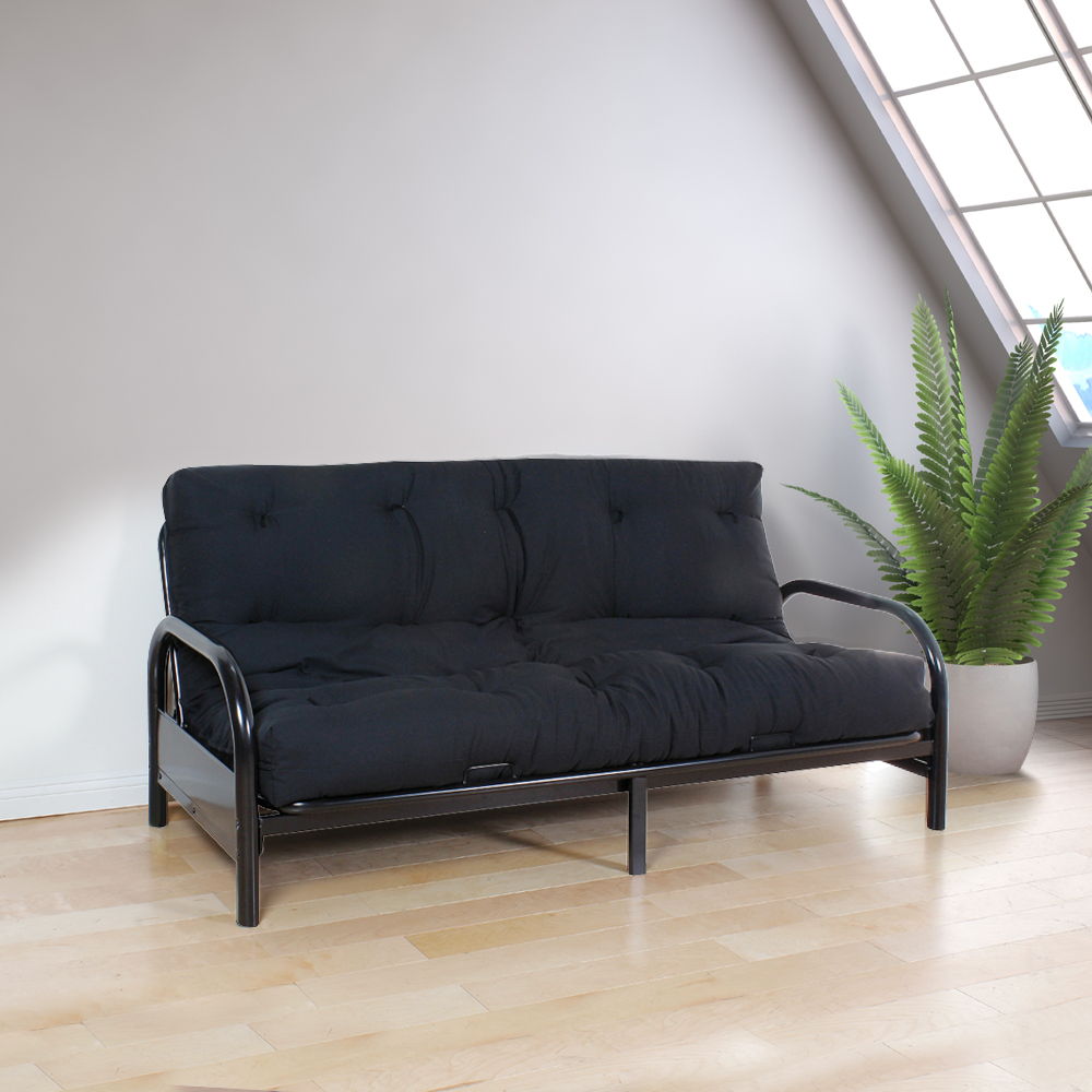 Nabila - Futon Mattress - Urban Living Furniture (Los Angeles, CA)