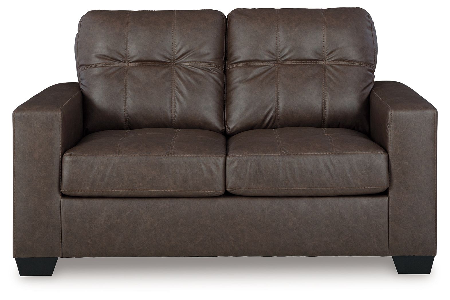 Barlin Mills - Loveseat - Urban Living Furniture (Los Angeles, CA)