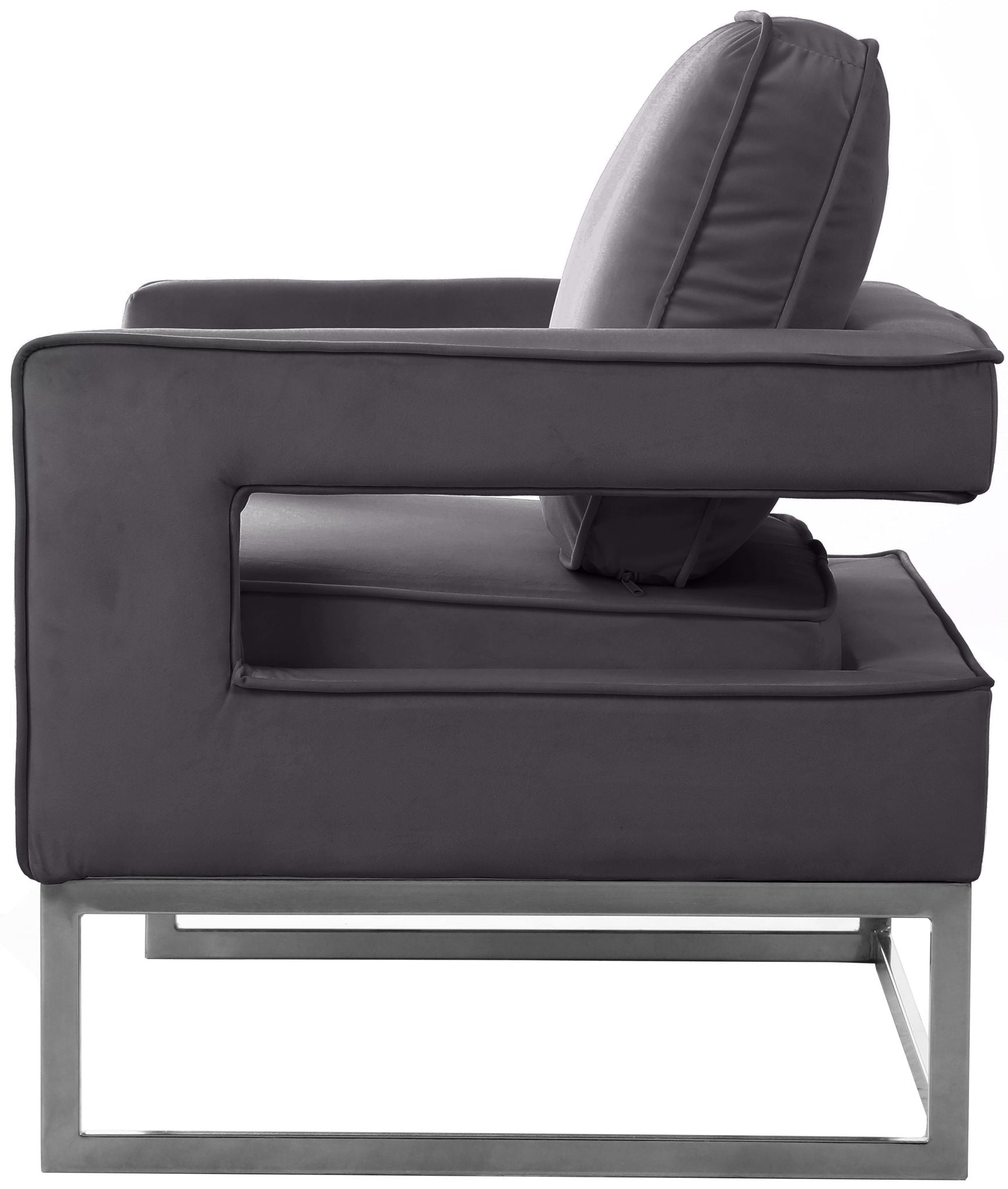 Noah - Accent Chair - Urban Living Furniture (Los Angeles, CA)