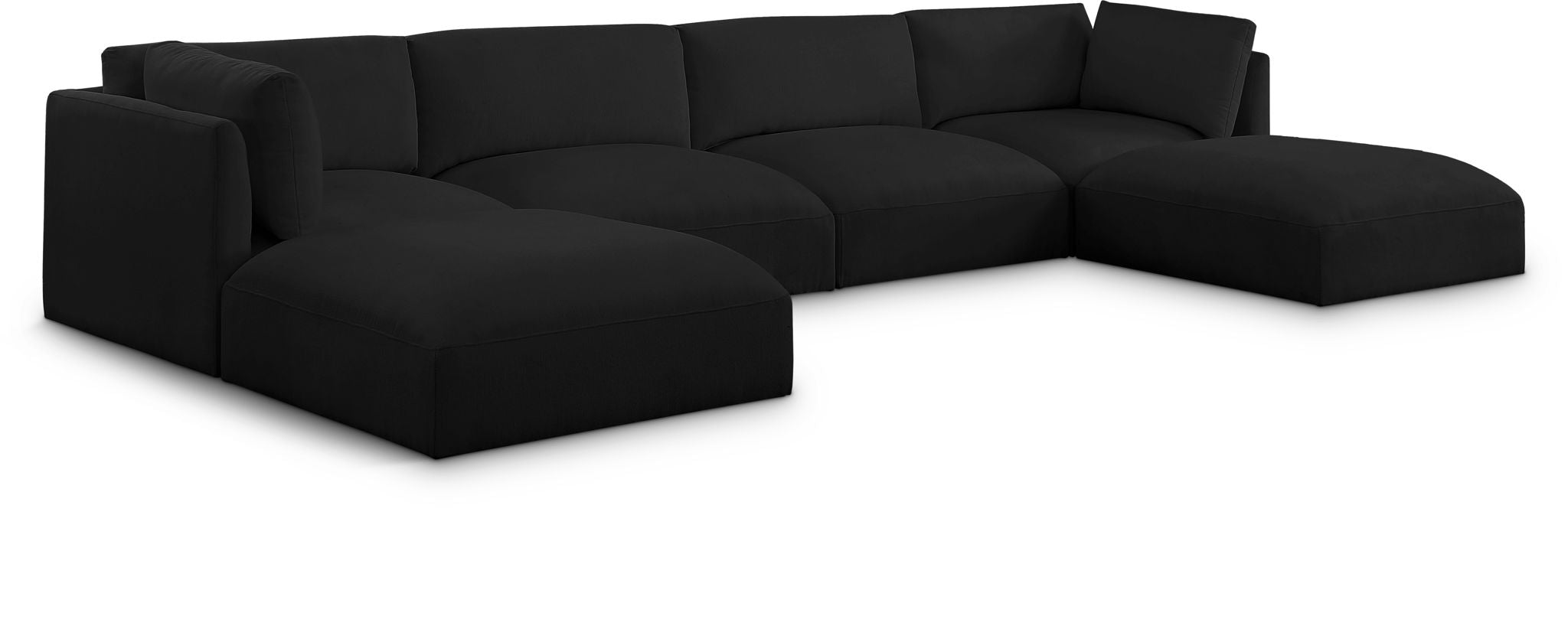 Ease - Modular Sectional - Urban Living Furniture (Los Angeles, CA)