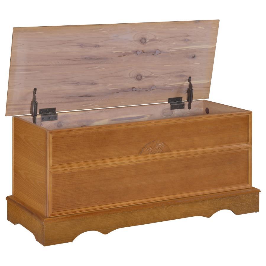 Paula - Cedar Chest - Urban Living Furniture (Los Angeles, CA)