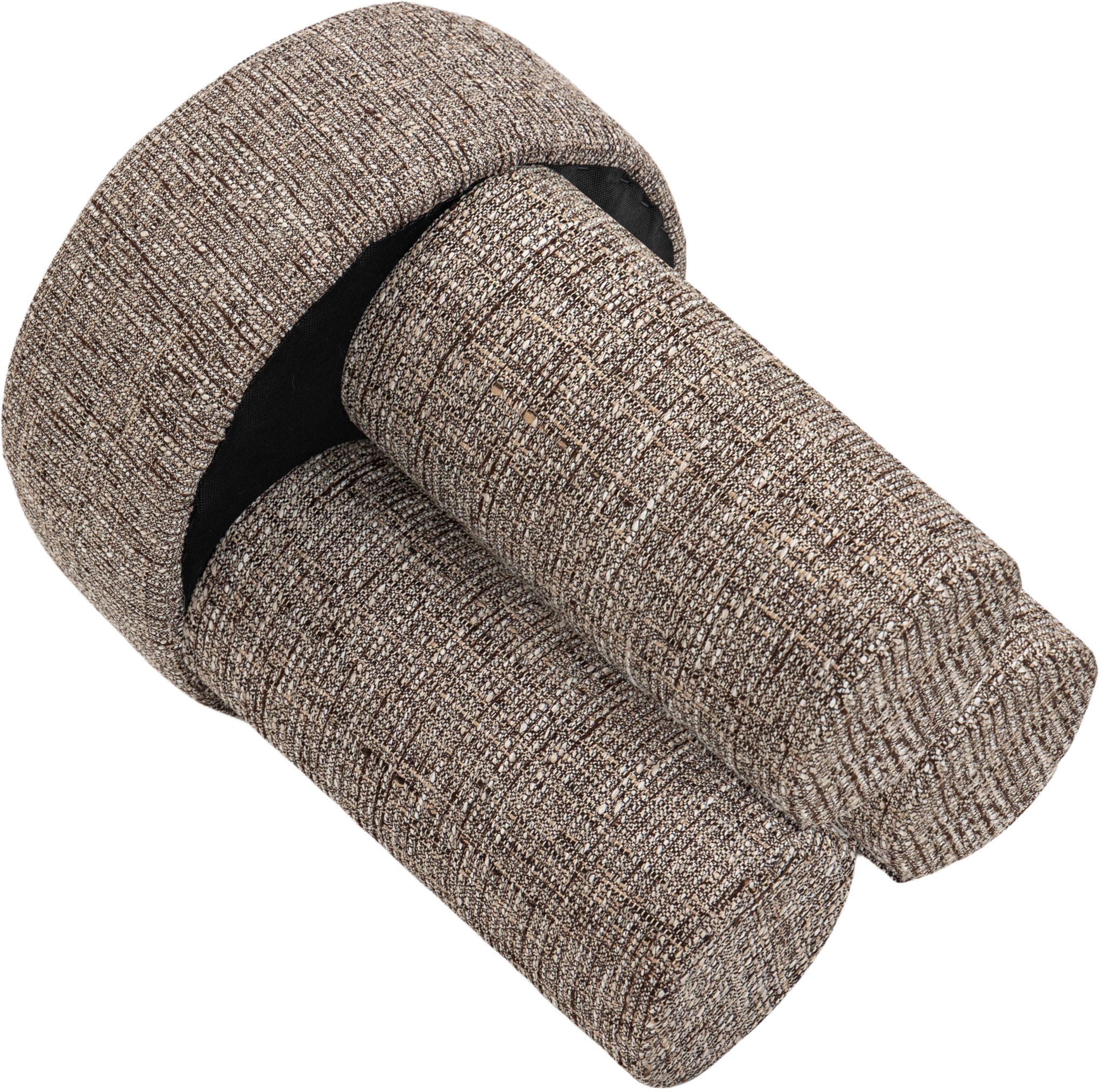 Larson - Ottoman / Stool - Urban Living Furniture (Los Angeles, CA)