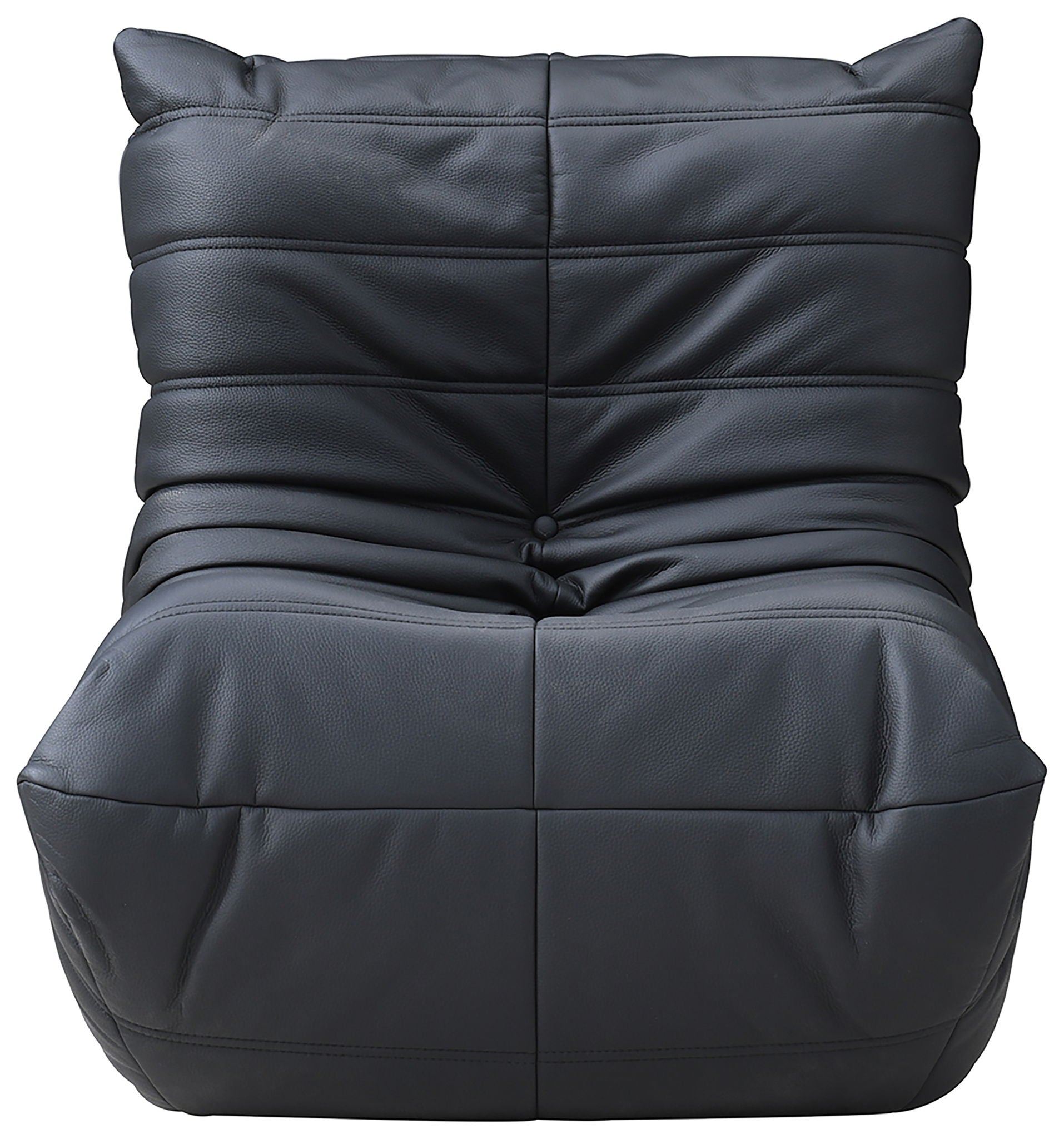 Relax - Vegan Leather Upholstered Chair - Urban Living Furniture (Los Angeles, CA)
