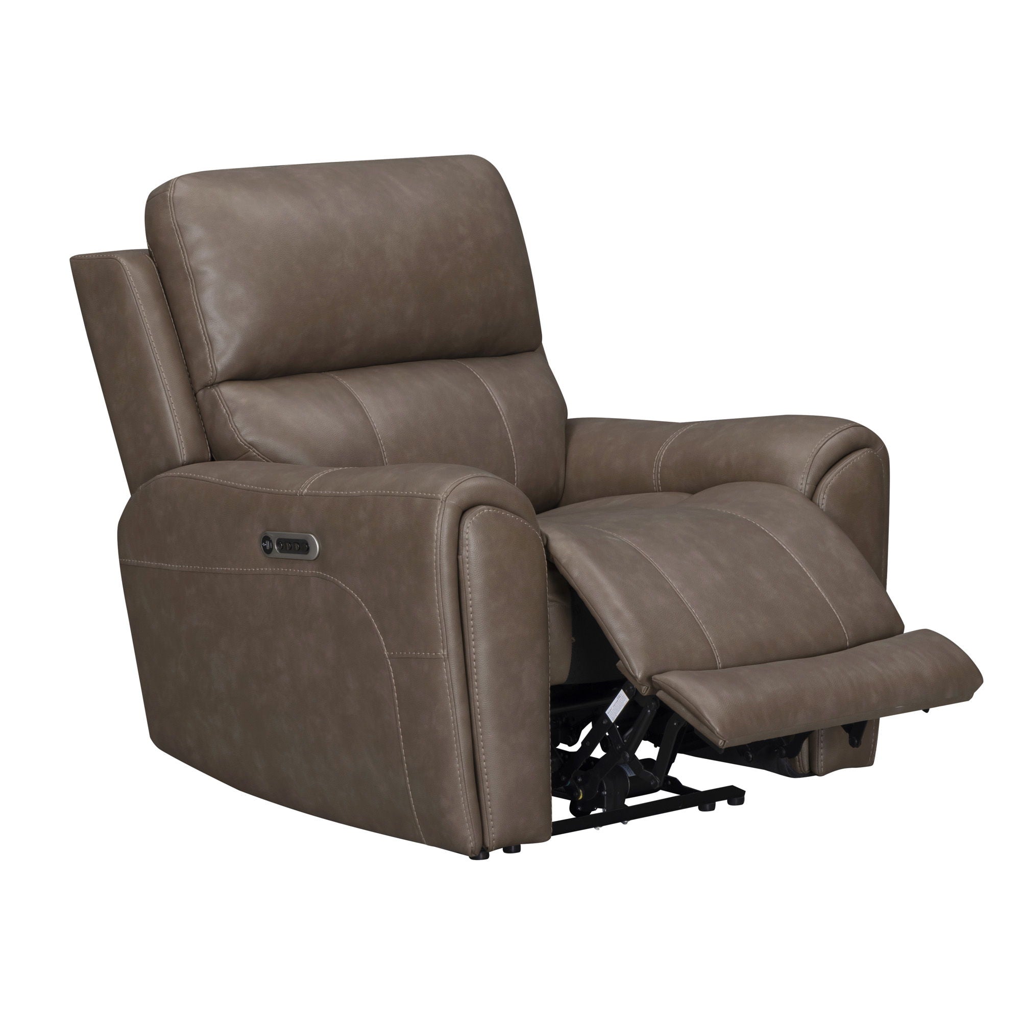 Hancock - Zero Gravity Power Recliner P3 - Urban Living Furniture (Los Angeles, CA)
