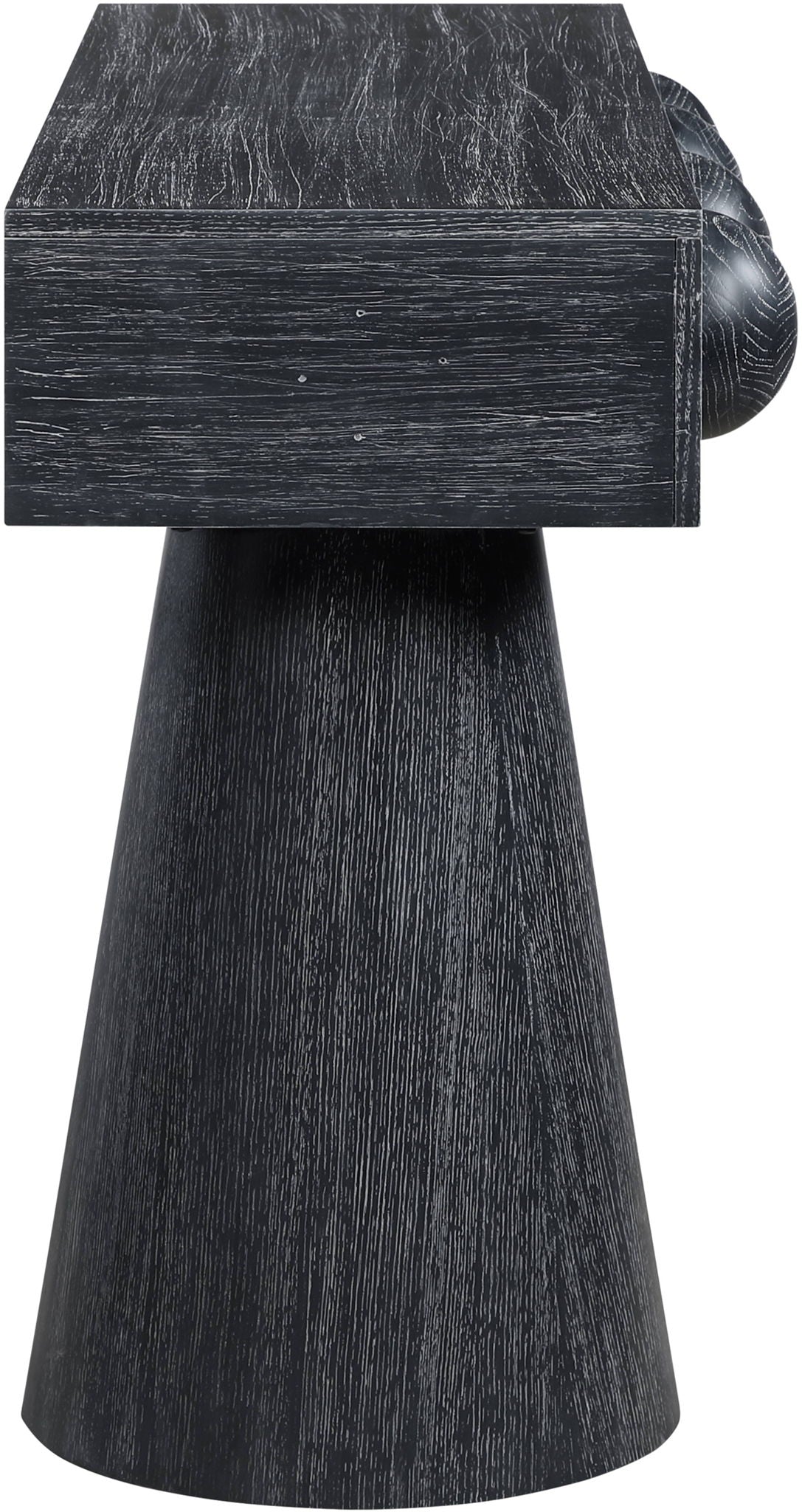 Bracciano - Oak Veneer Console Table - Urban Living Furniture (Los Angeles, CA)