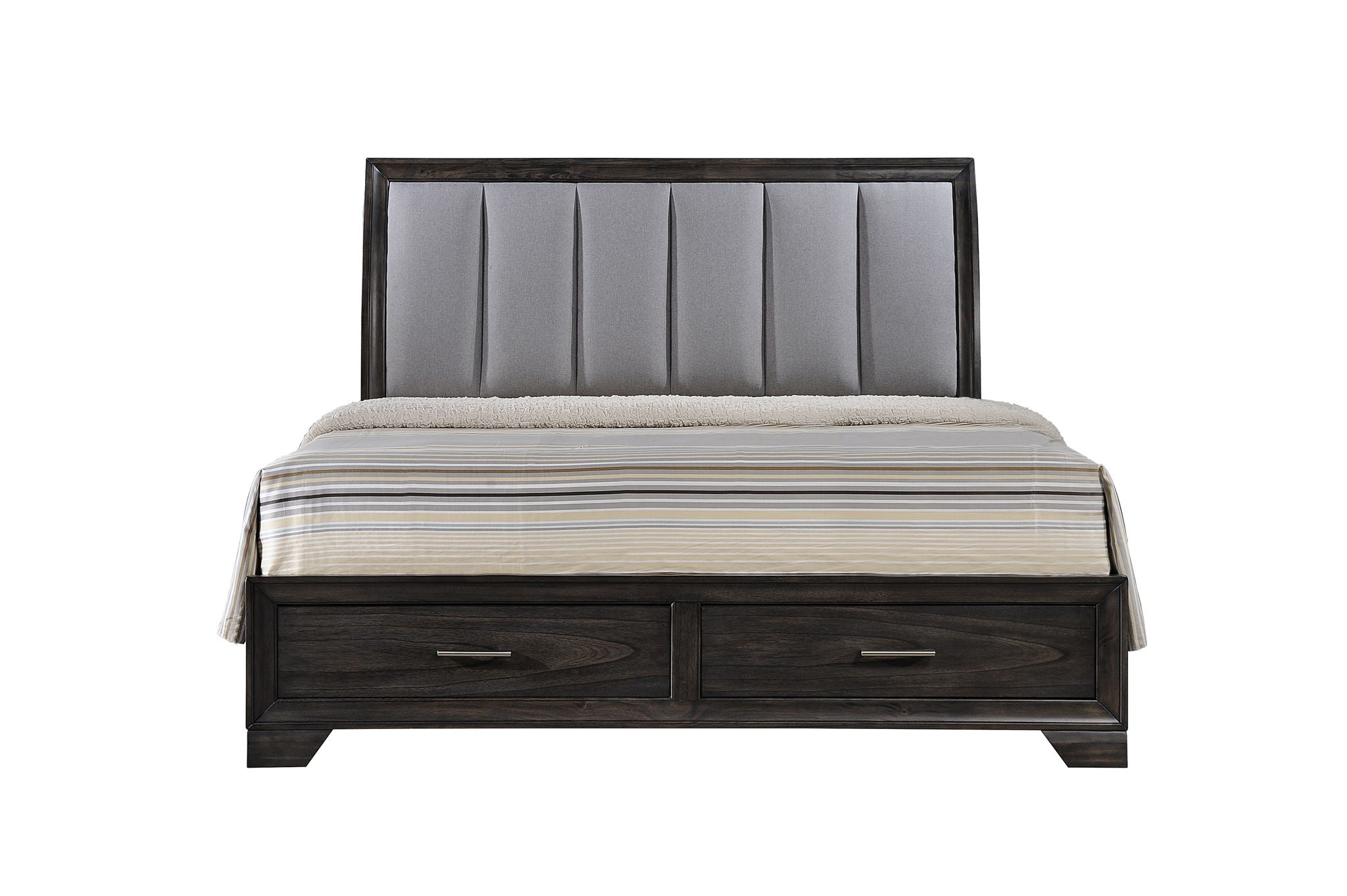 Jaymes - Bedroom Set - Urban Living Furniture (Los Angeles, CA)