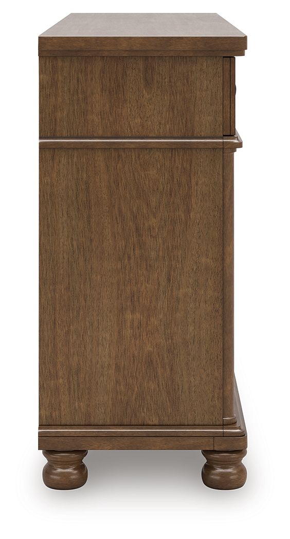 Rowlenstown - Dresser - Urban Living Furniture (Los Angeles, CA)
