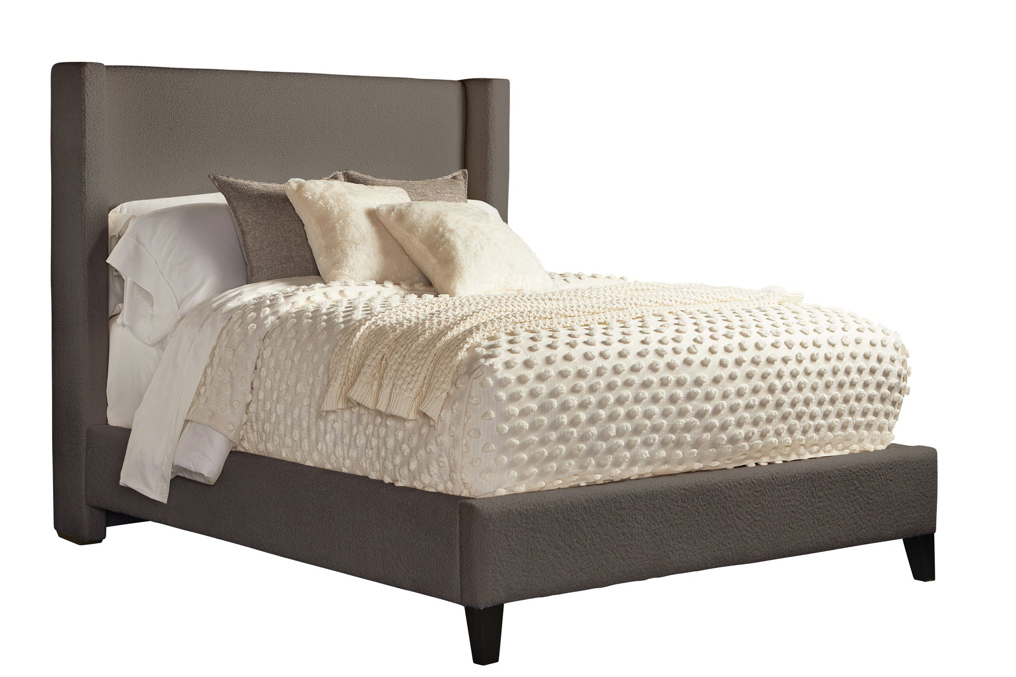 Angel - Upholstered Bed - Urban Living Furniture (Los Angeles, CA)