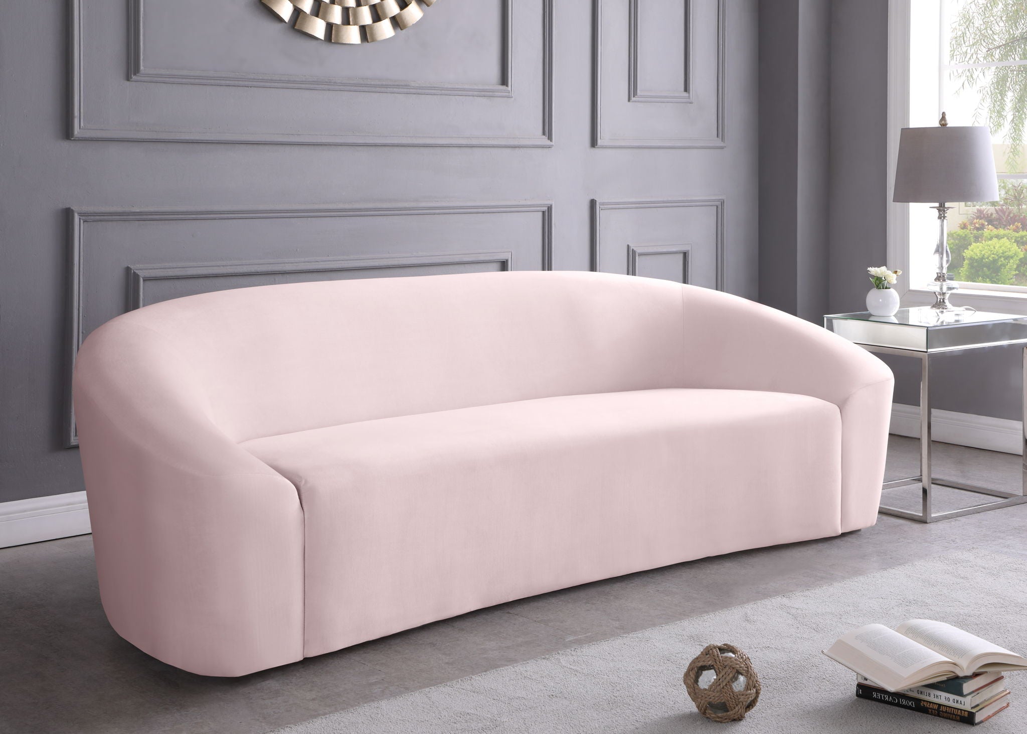 Riley - Sofa - Urban Living Furniture (Los Angeles, CA)