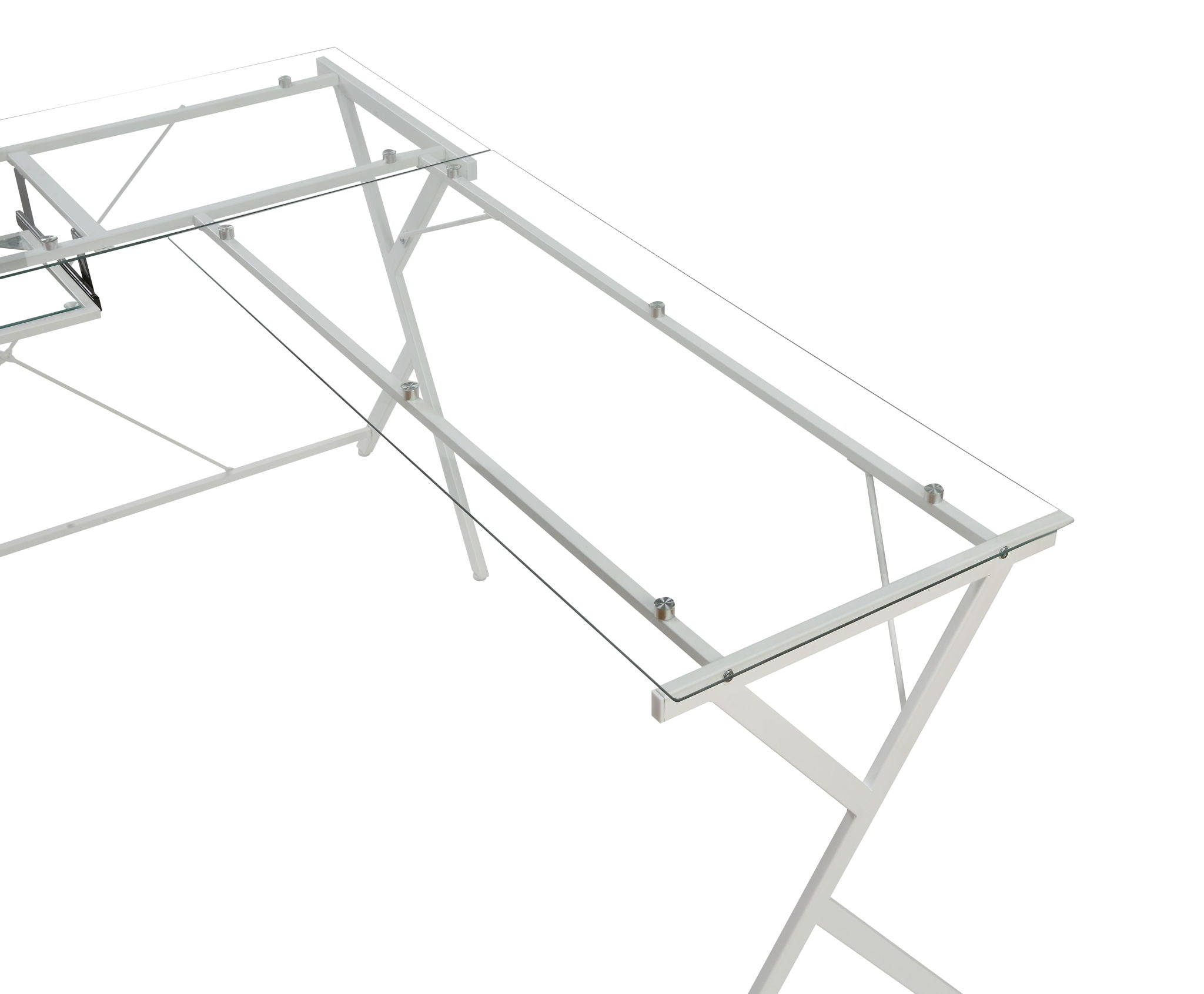 Dazenus - Desk - Urban Living Furniture (Los Angeles, CA)