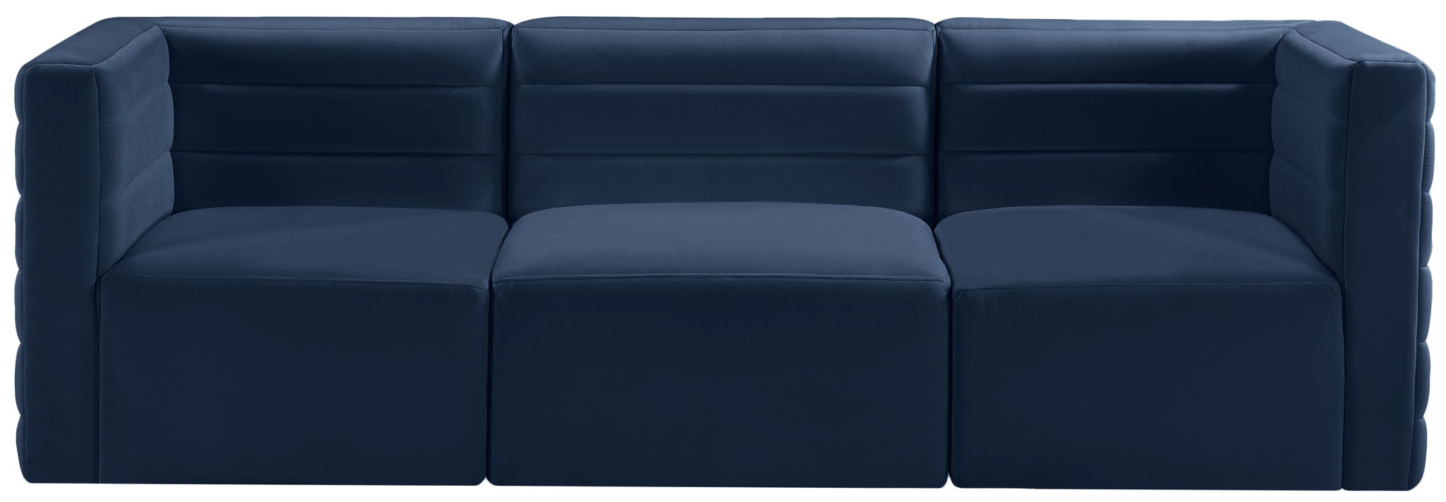 Quincy - Modular 3 Seat Sofa - Urban Living Furniture (Los Angeles, CA)
