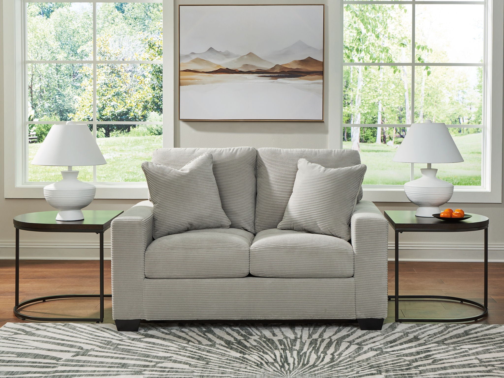 Greenbriar - Loveseat - Urban Living Furniture (Los Angeles, CA)