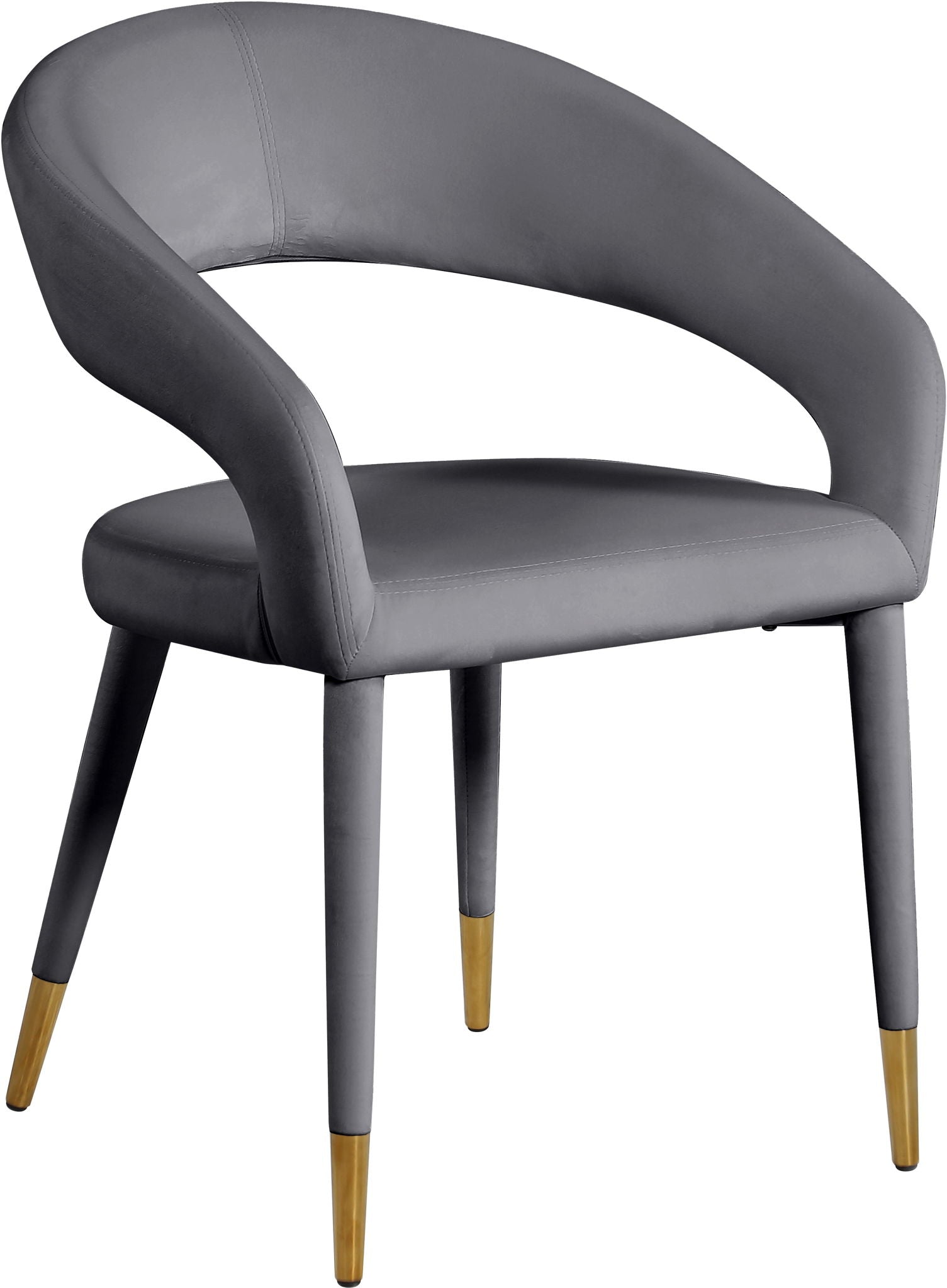 Destiny - Dining Chair - Urban Living Furniture (Los Angeles, CA)