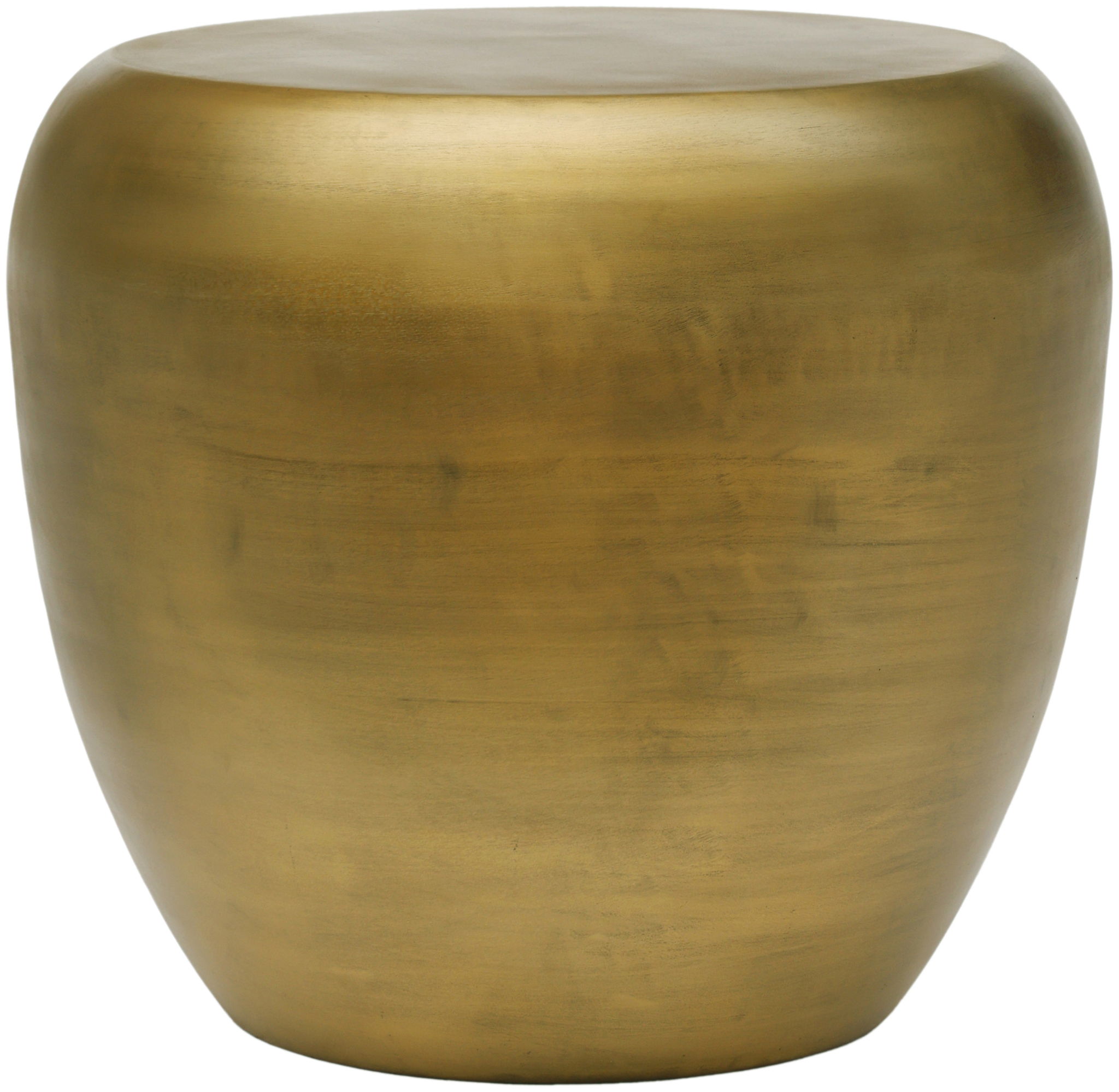 Capsule - Aluminum End Table - Urban Living Furniture (Los Angeles, CA)