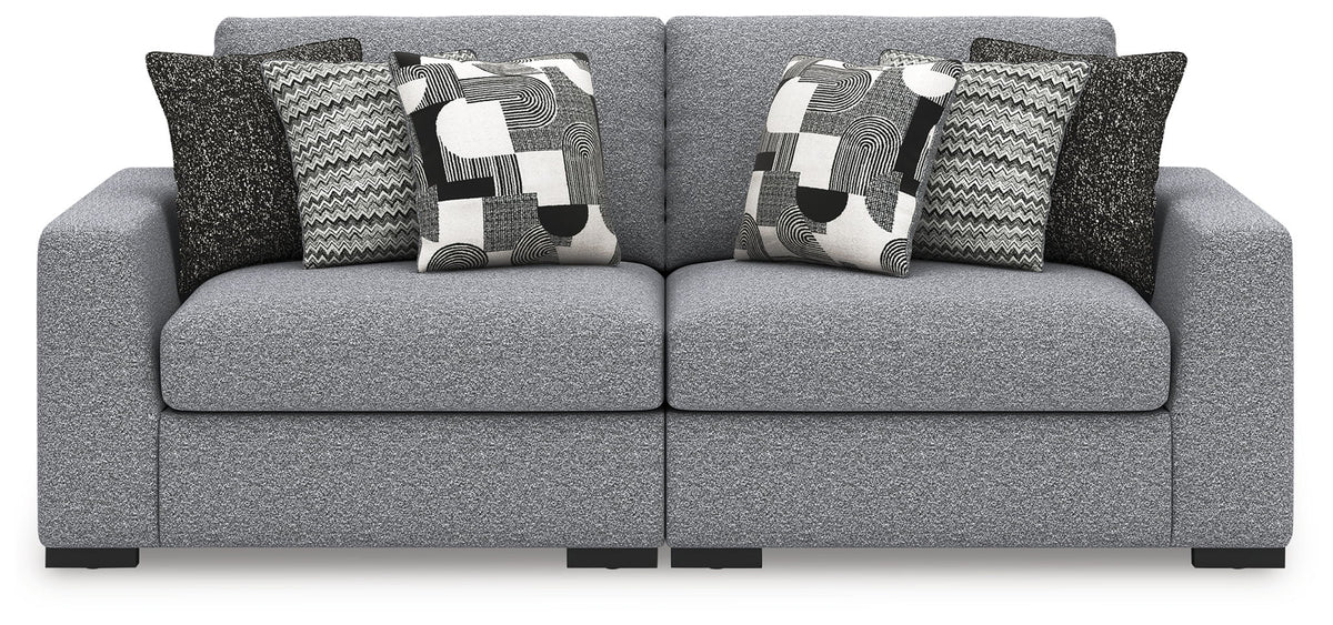 Bealton - 2 Piece Sectional