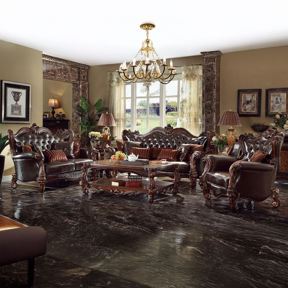 Versailles - Chair (w/2 Pillows) - Urban Living Furniture (Los Angeles, CA)