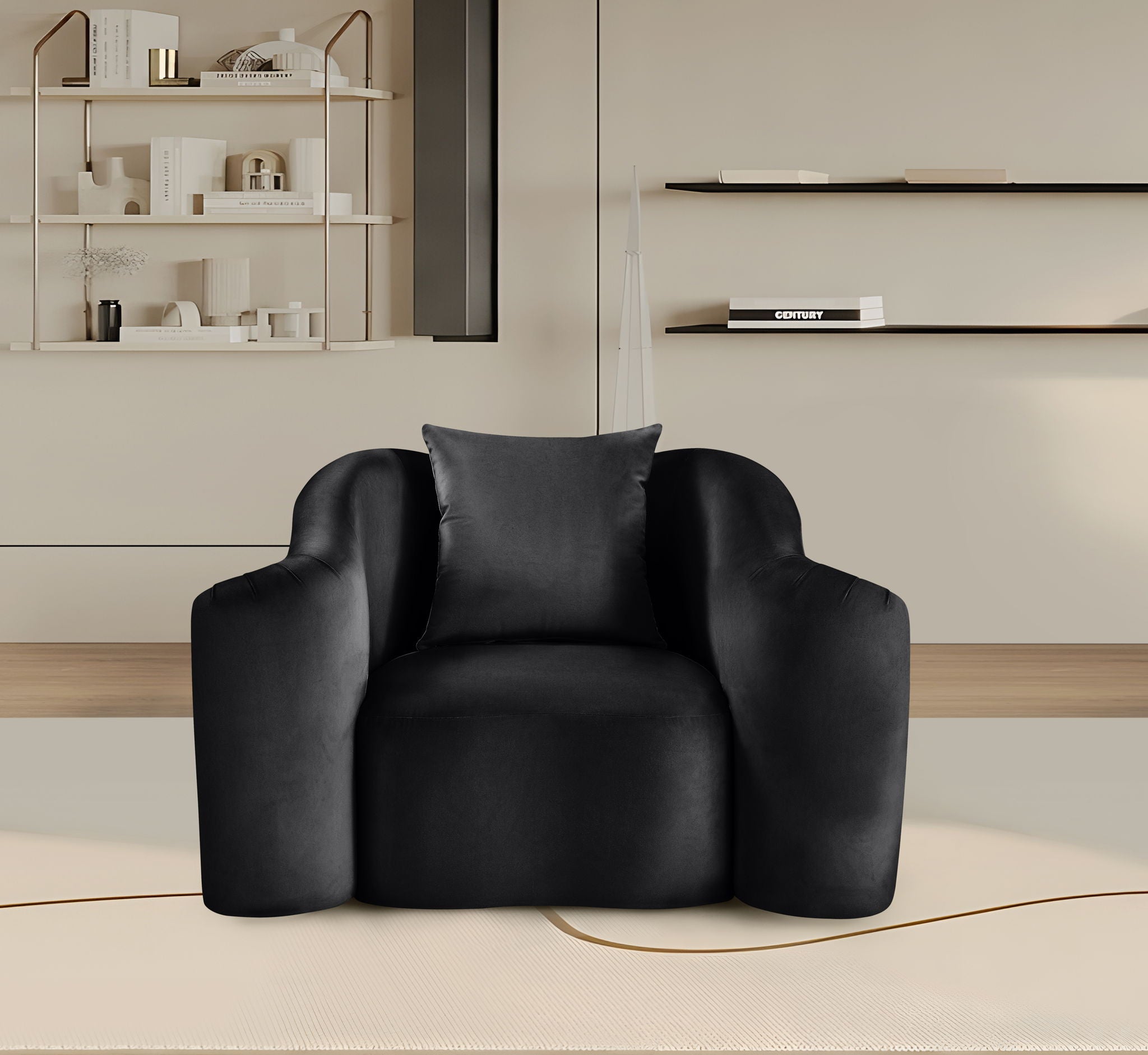 Destin - Chair - Urban Living Furniture (Los Angeles, CA)