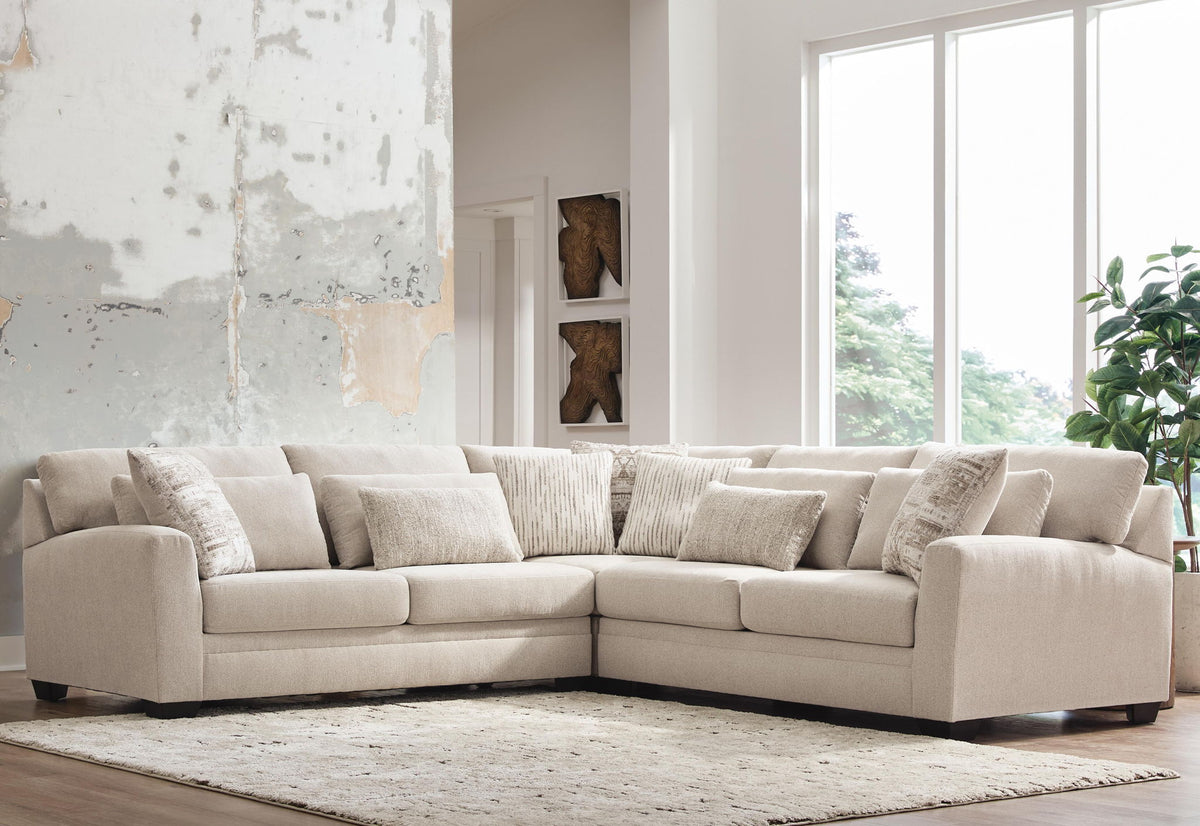 Mandi Point - Sectional - Urban Living Furniture (Los Angeles, CA)