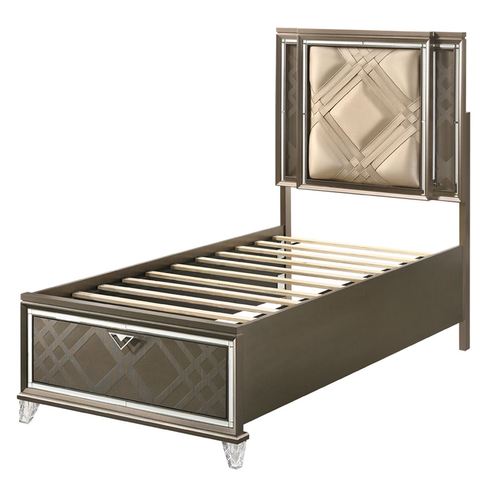 Skylar - Bed w/Storage - Urban Living Furniture (Los Angeles, CA)