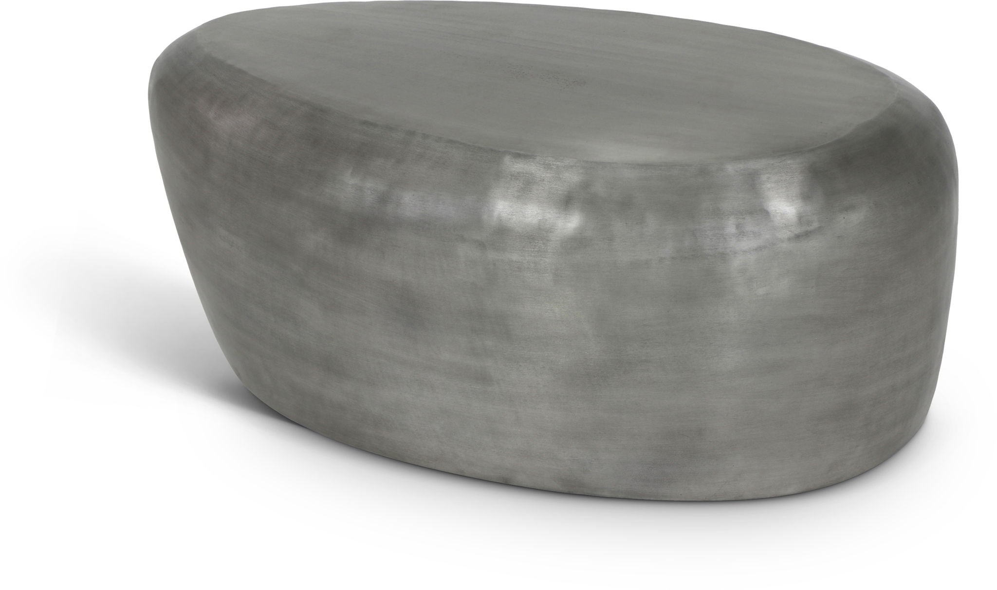 Capsule - Aluminum Coffee Table - Urban Living Furniture (Los Angeles, CA)