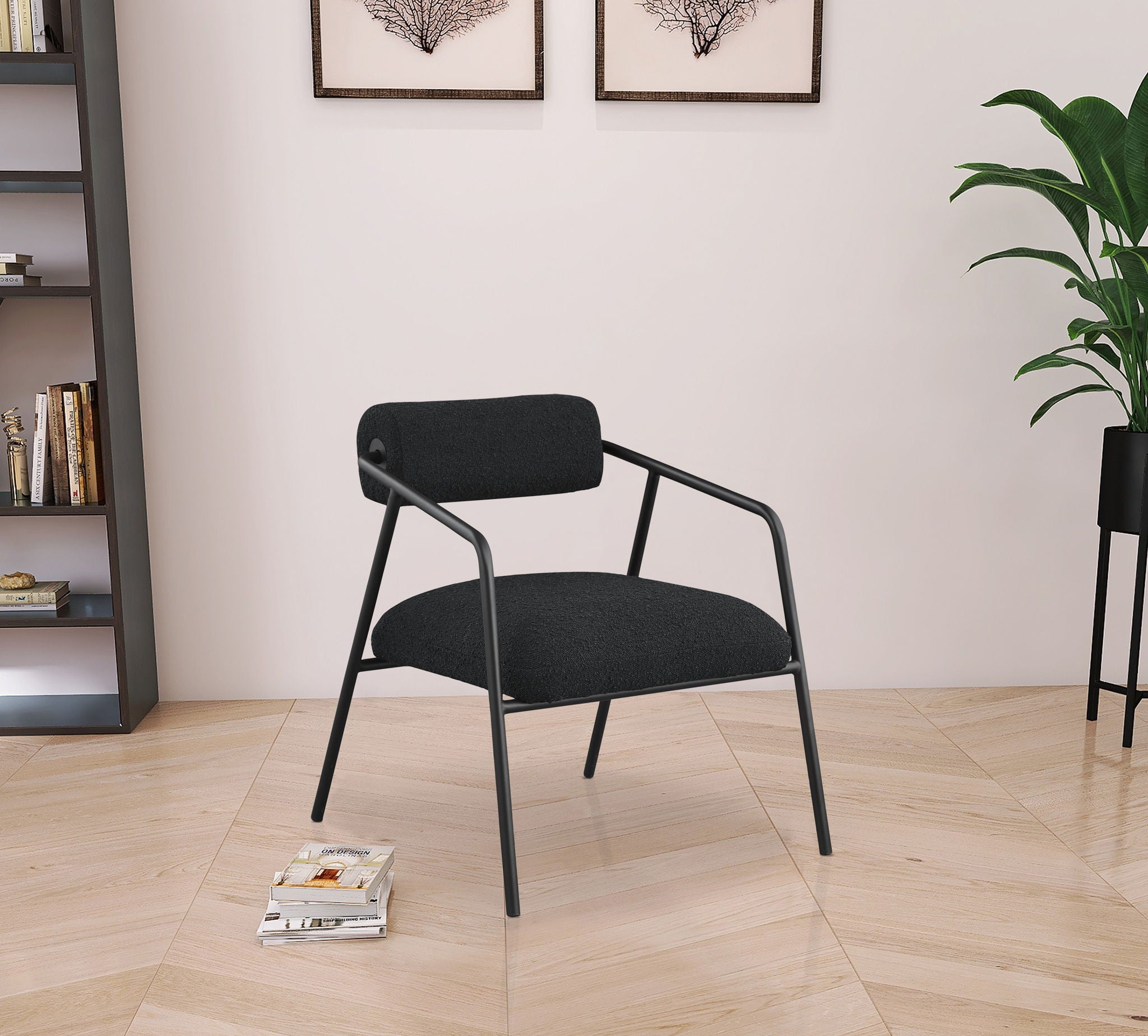Carly - Accent Chair - Urban Living Furniture (Los Angeles, CA)