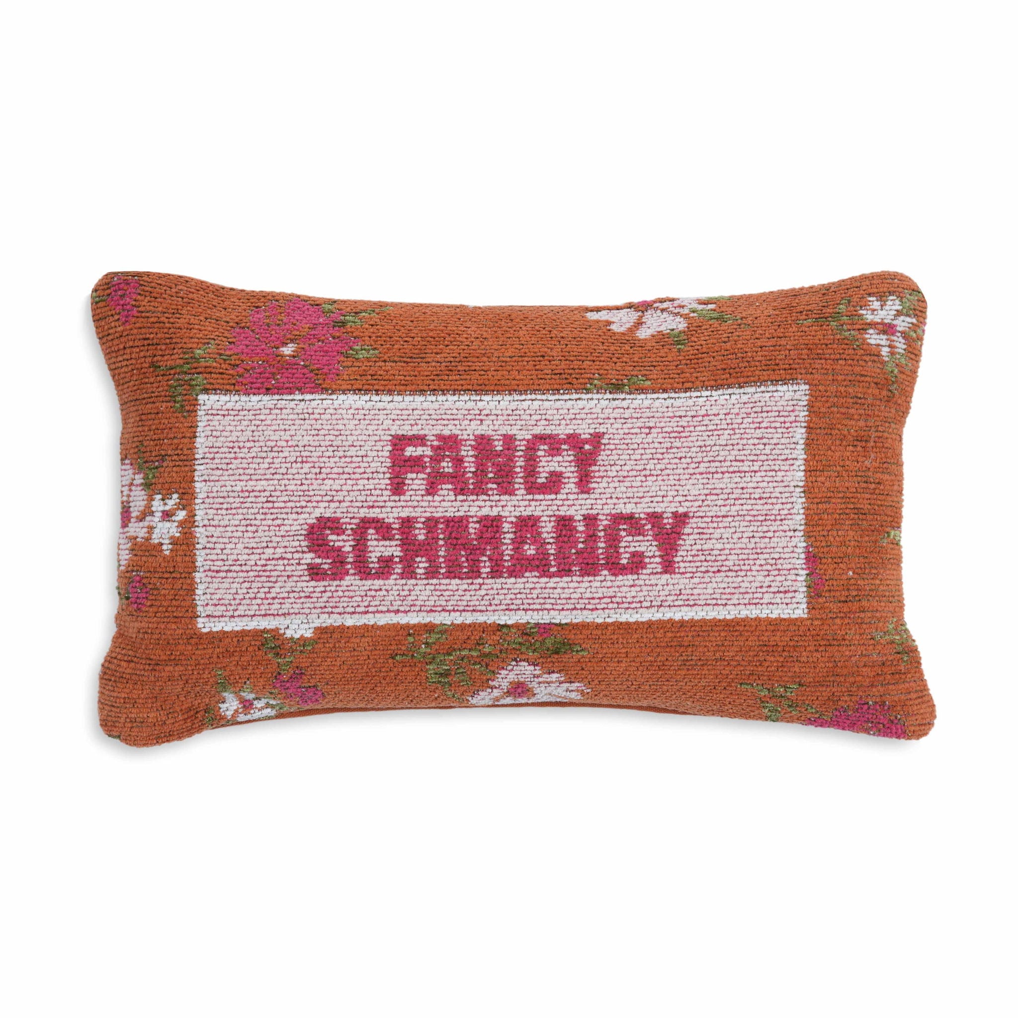 Fancy Schmancy - Pillow - Multi - Urban Living Furniture (Los Angeles, CA)