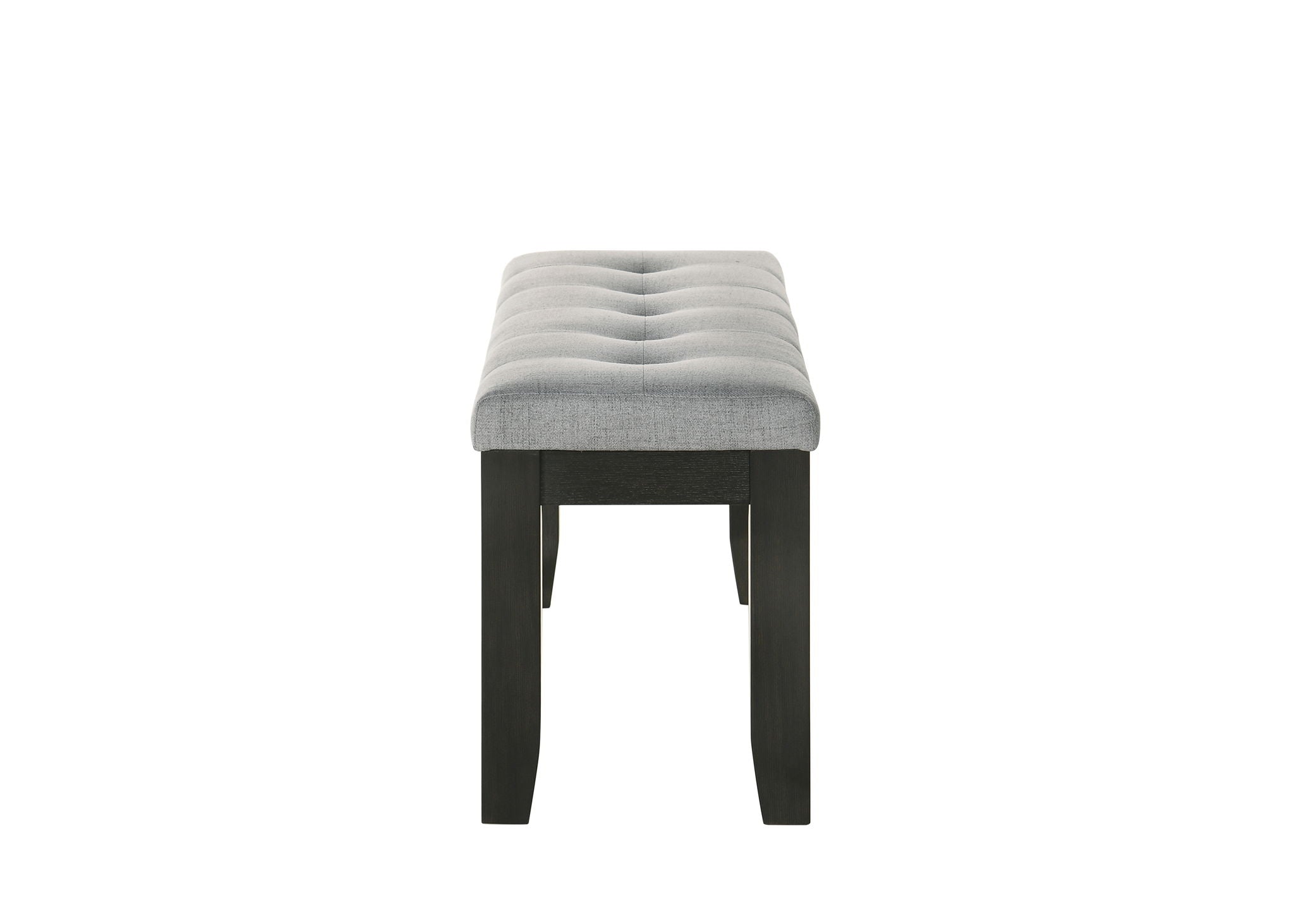 Bardstown - Bench - Wheat / Charcoal - Urban Living Furniture (Los Angeles, CA)