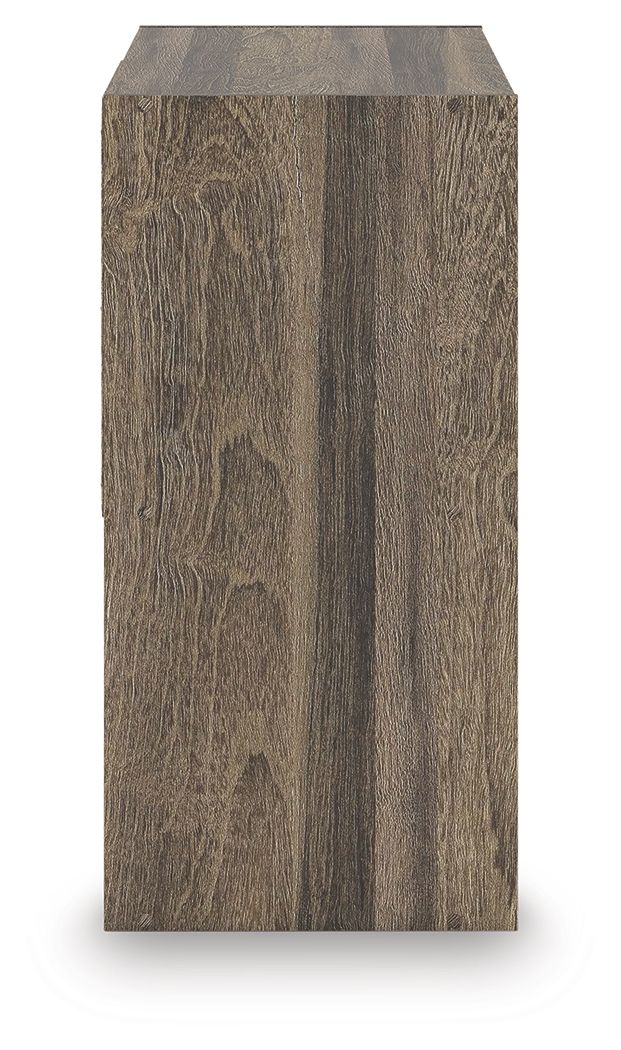 Shallifer - Cube Organizer - Urban Living Furniture (Los Angeles, CA)