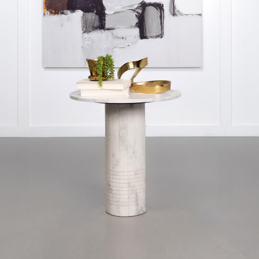 Astoria - Table Top, Box 1 of 2 - White - Urban Living Furniture (Los Angeles, CA)