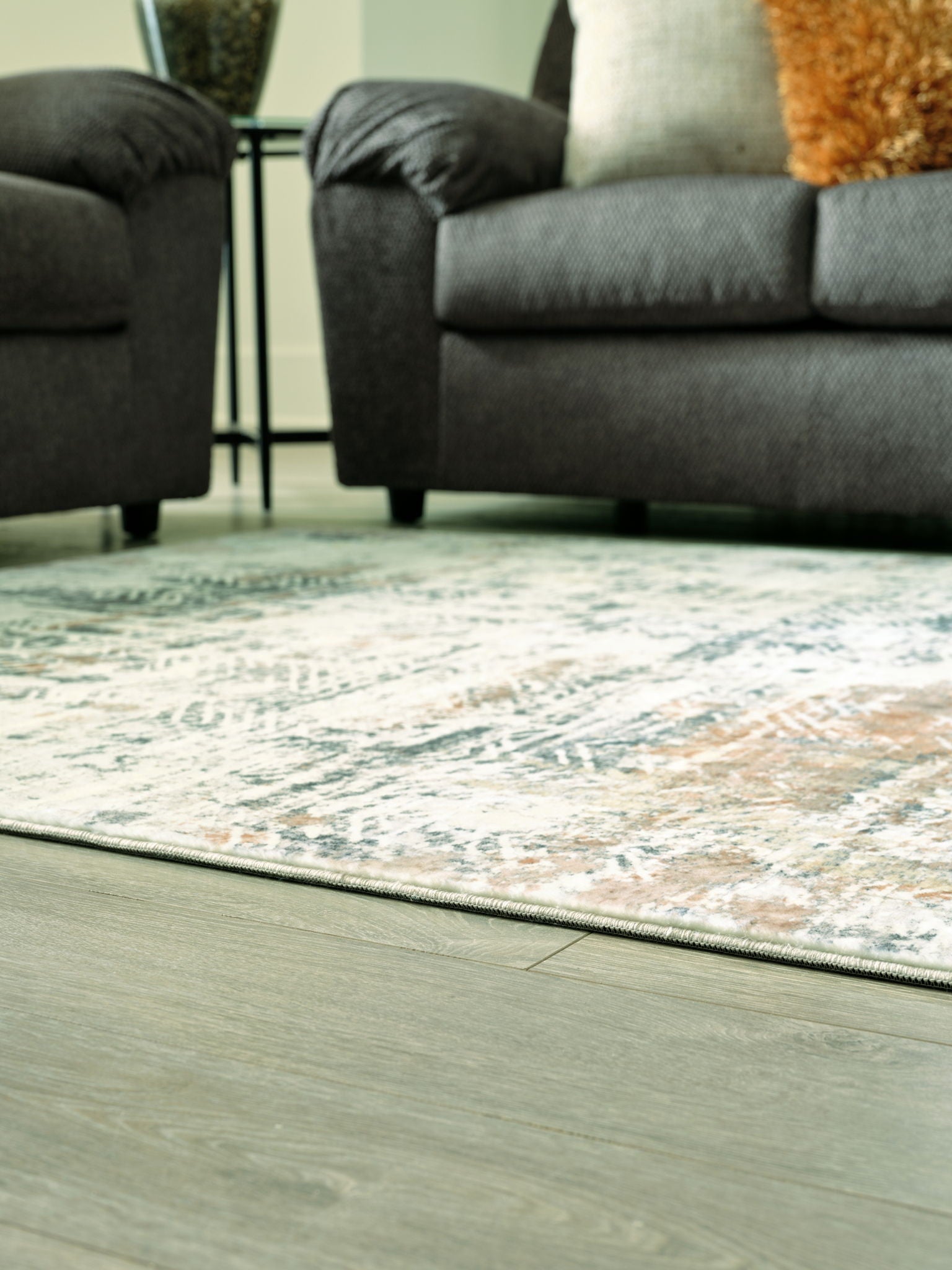 Redlings - Area Rug - Urban Living Furniture (Los Angeles, CA)