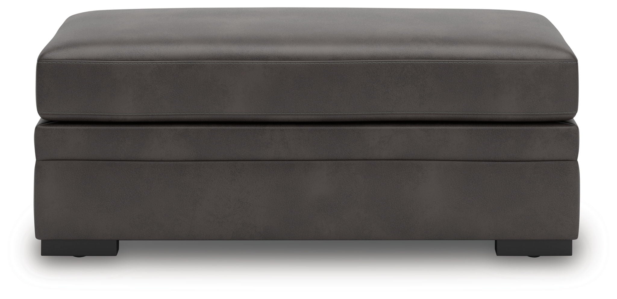 Lofton-Pike - Shadow - Oversized Accent Ottoman - Urban Living Furniture (Los Angeles, CA)