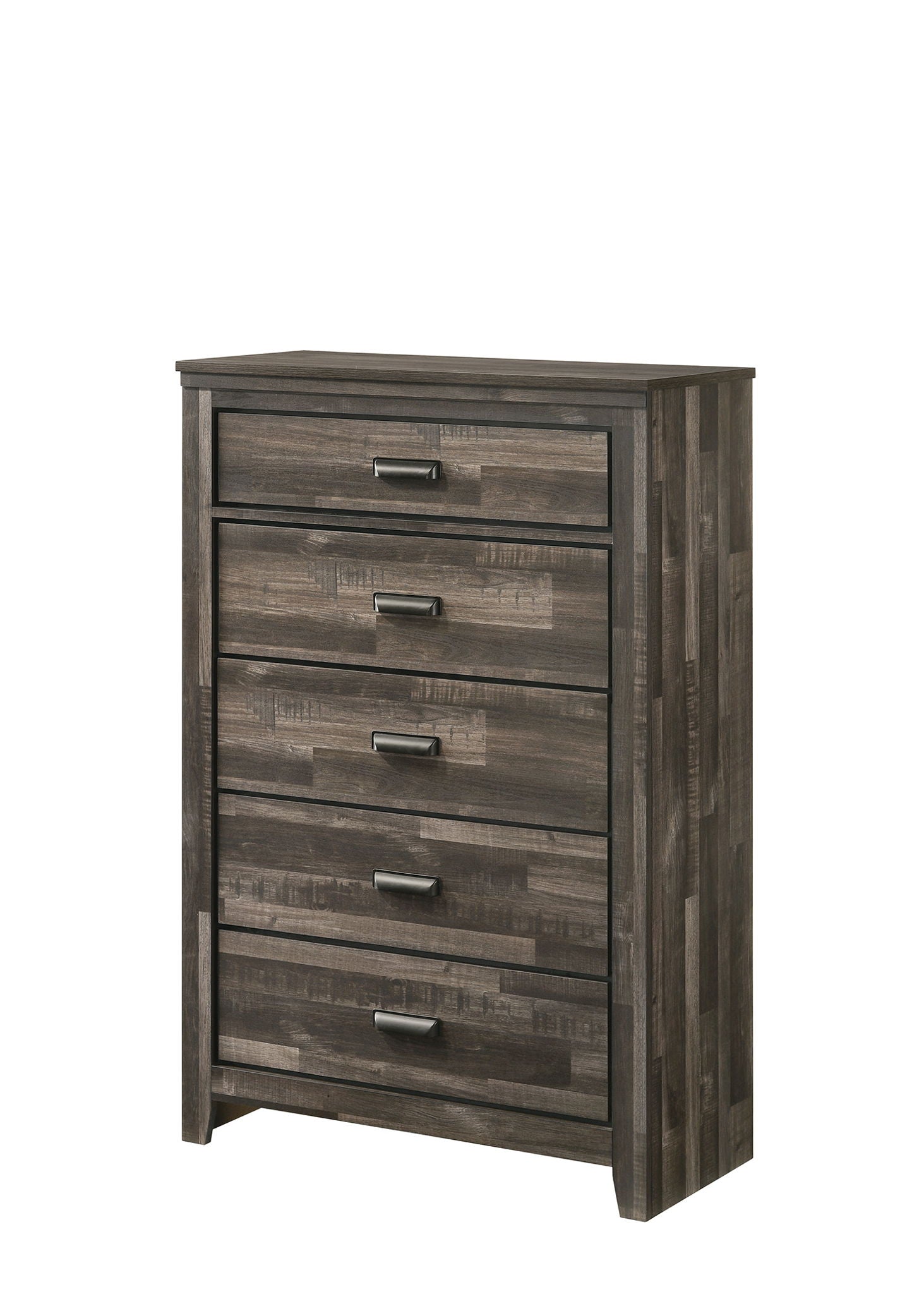 Carter - Accent Chest - Urban Living Furniture (Los Angeles, CA)