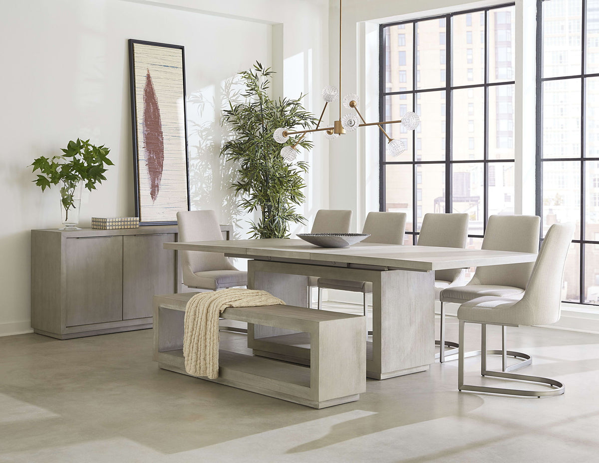 Oxford - Rectangular Dining Table