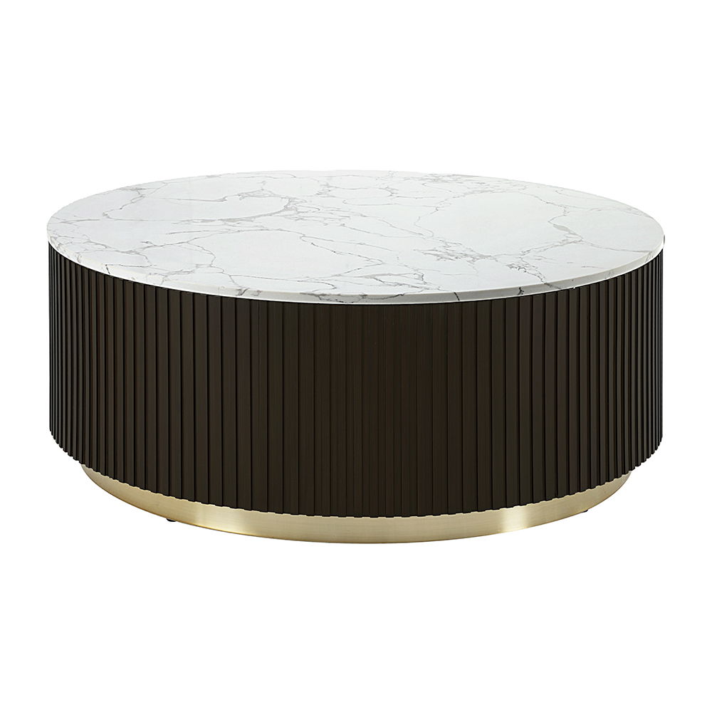 Clayten - Living Room Table - Urban Living Furniture (Los Angeles, CA)