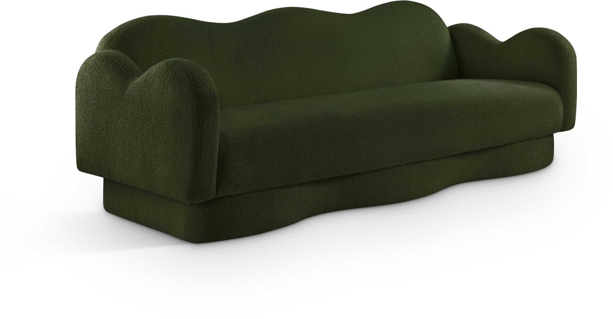 Bloom - Teddy Fabric Sofa - Urban Living Furniture (Los Angeles, CA)