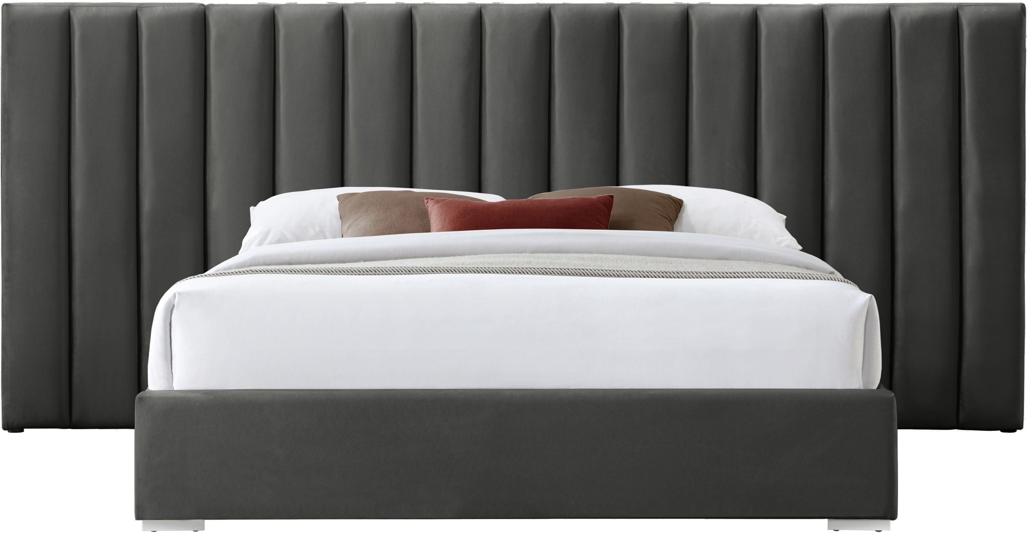 Pablo - Bed - Urban Living Furniture (Los Angeles, CA)