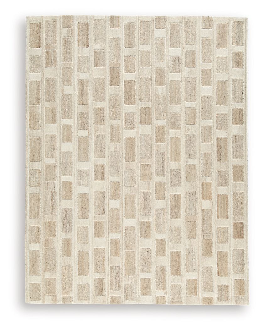 Lisgrove - Rug - Urban Living Furniture (Los Angeles, CA)