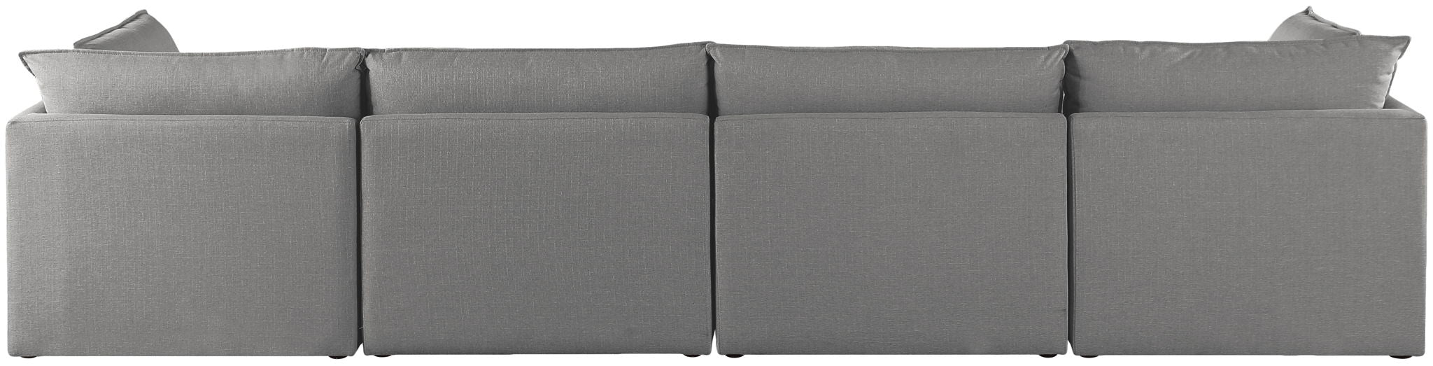Mackenzie - Modular Sofa 4 Seats - Urban Living Furniture (Los Angeles, CA)