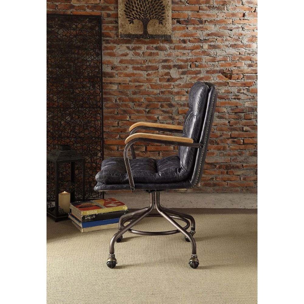 Harith II - Office Chair - Urban Living Furniture (Los Angeles, CA)