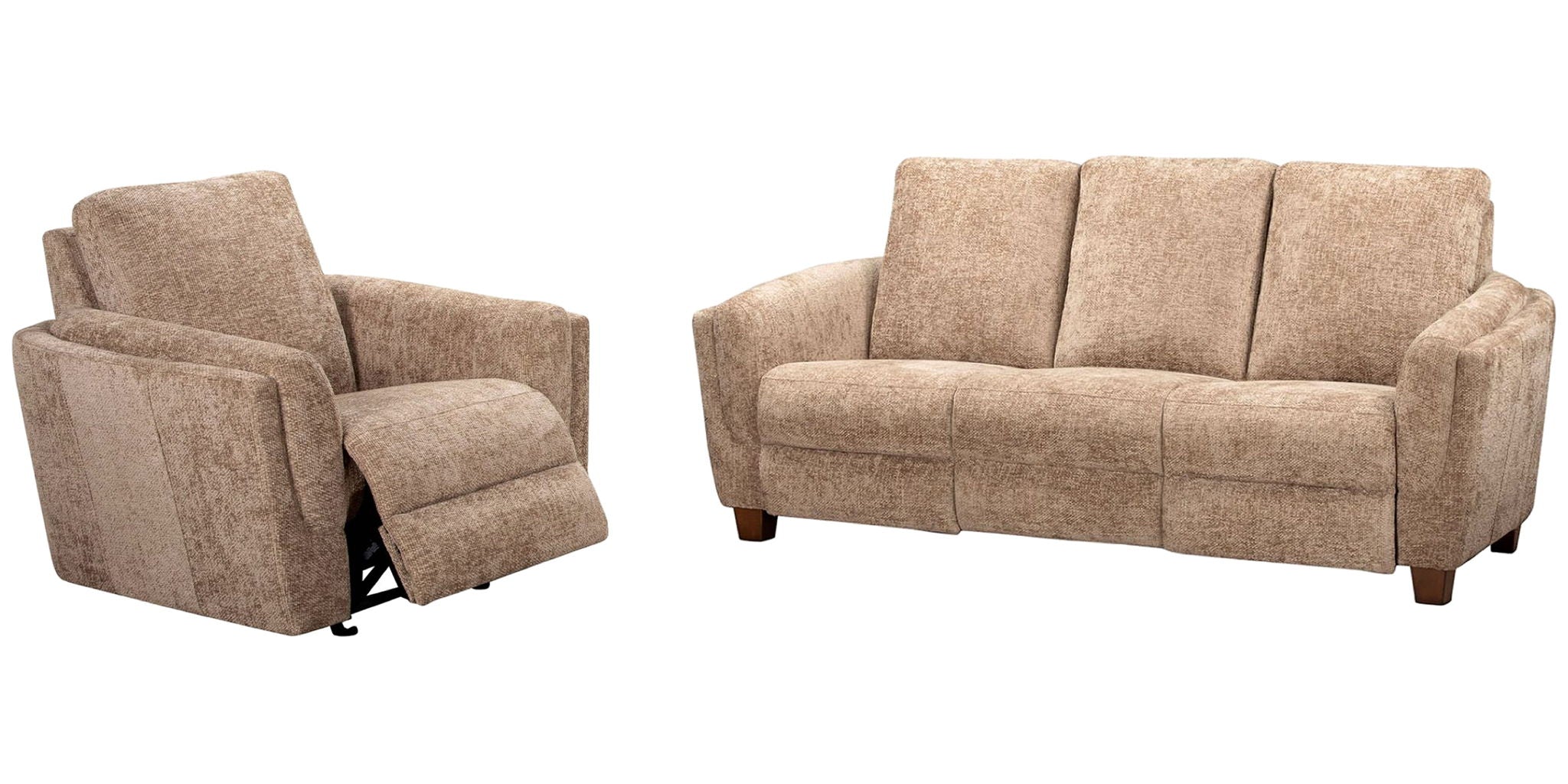 Morehead - Power Reclining Sofa Set - Urban Living Furniture (Los Angeles, CA)