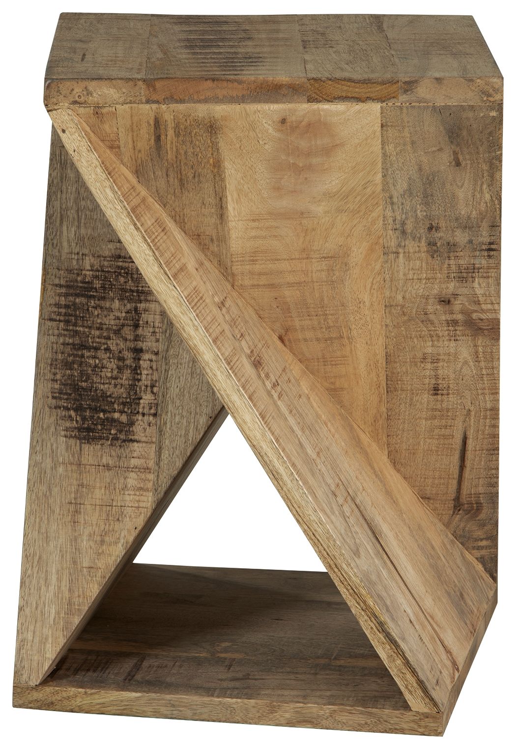 Zalemont - Accent Table - Urban Living Furniture (Los Angeles, CA)