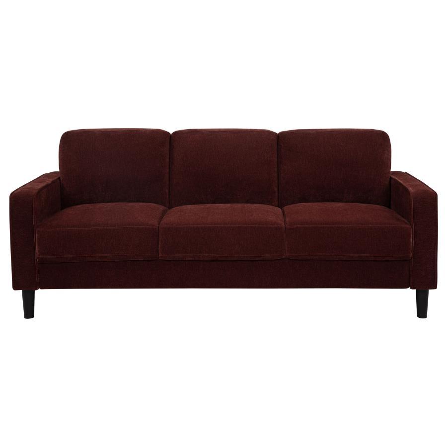 Ruth - Upholstered Track Arm Sofa - Urban Living Furniture (Los Angeles, CA)