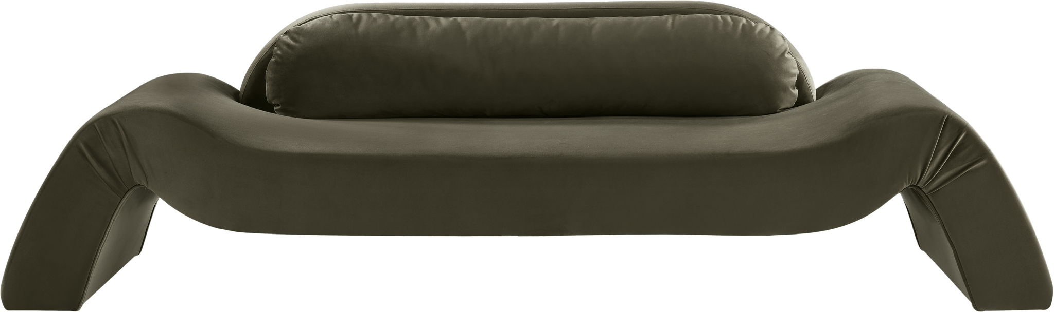 Austin - Velvet Sofa - Urban Living Furniture (Los Angeles, CA)