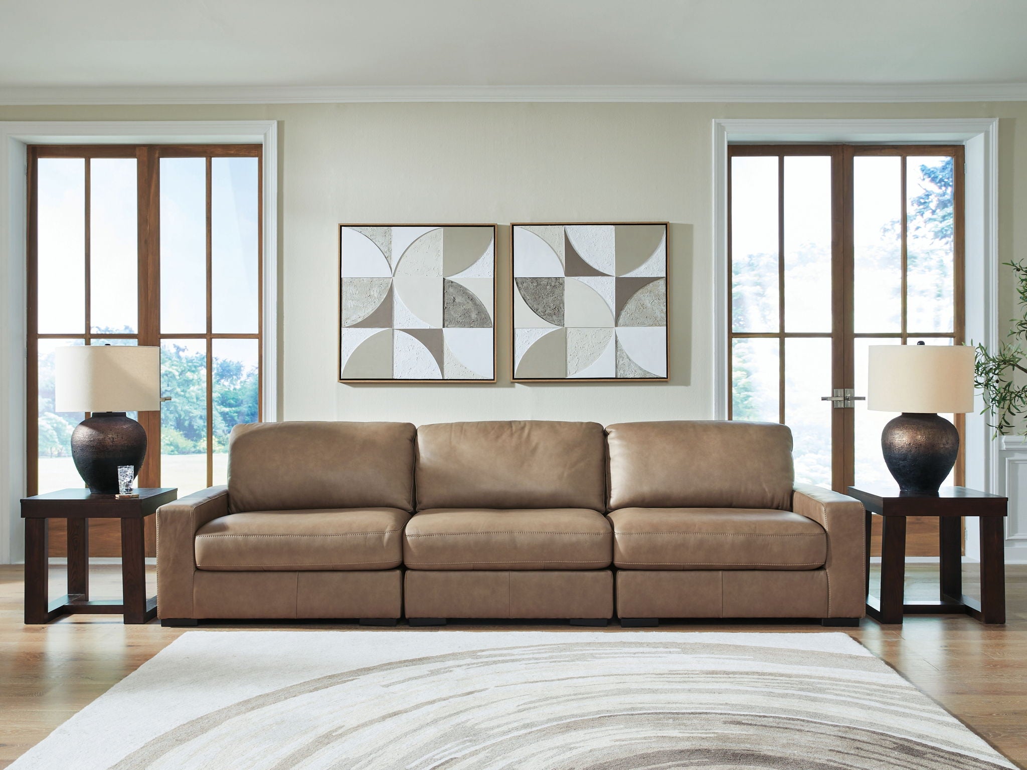 Veronella - Sectional - Urban Living Furniture (Los Angeles, CA)