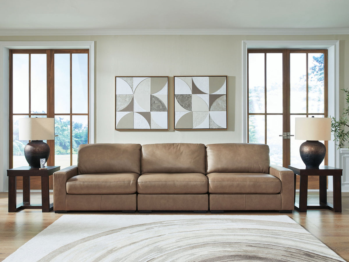 Veronella - 3 Piece Sectional