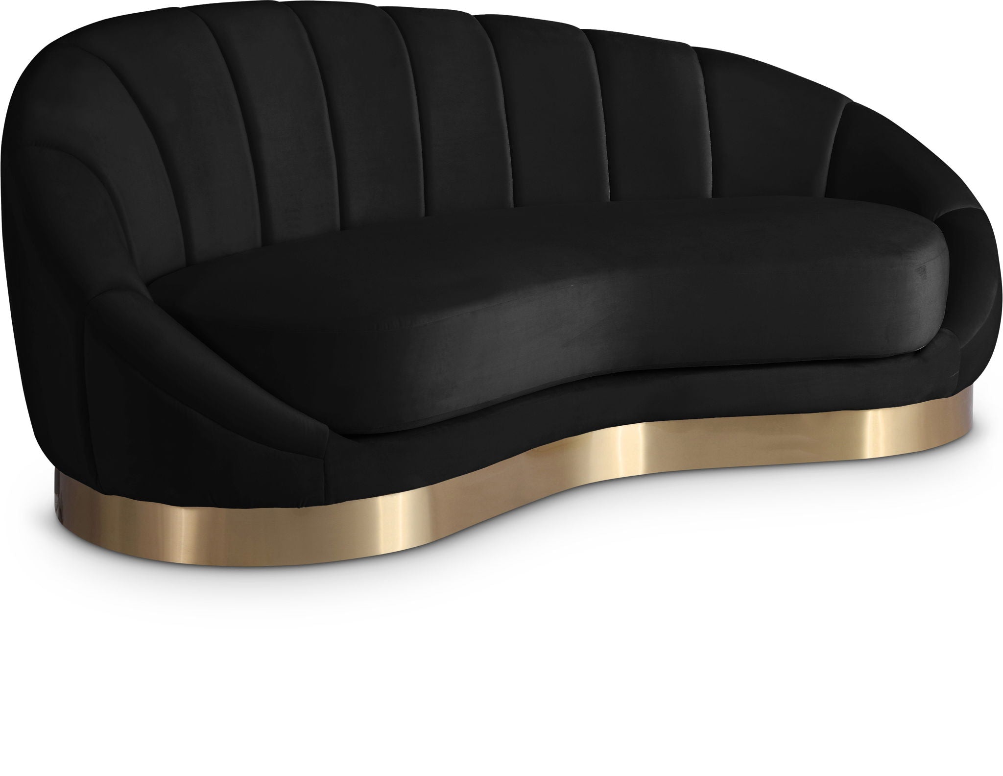 Shelly - Chaise - Urban Living Furniture (Los Angeles, CA)