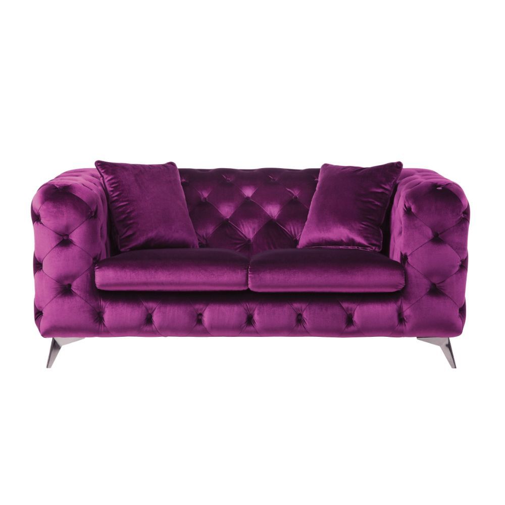 Atronia - Loveseat - Urban Living Furniture (Los Angeles, CA)