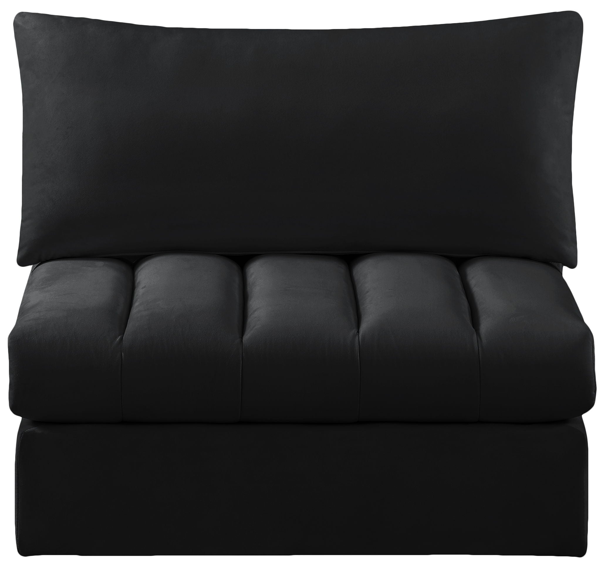 Jacob - Armless Chair - Urban Living Furniture (Los Angeles, CA)