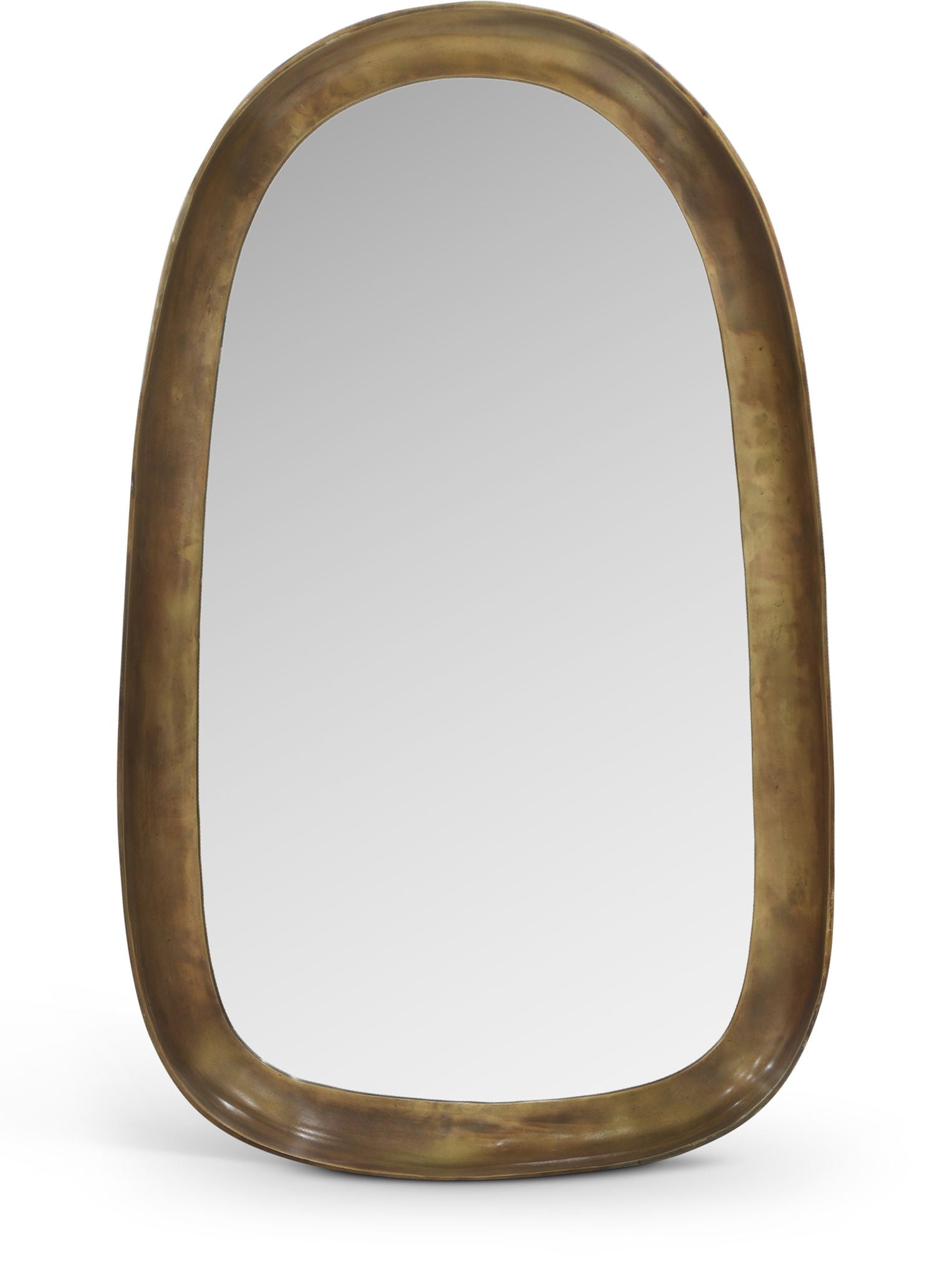 Auberge - Metal Mirror - Urban Living Furniture (Los Angeles, CA)