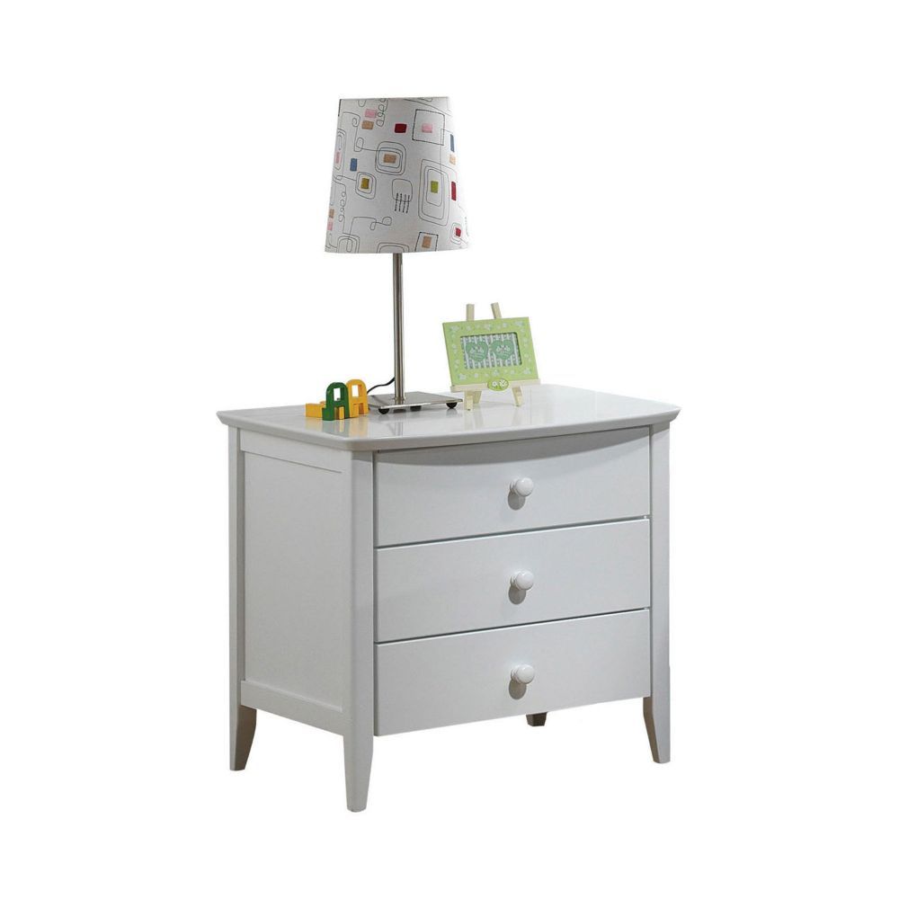 San Marino - Nightstand - Urban Living Furniture (Los Angeles, CA)